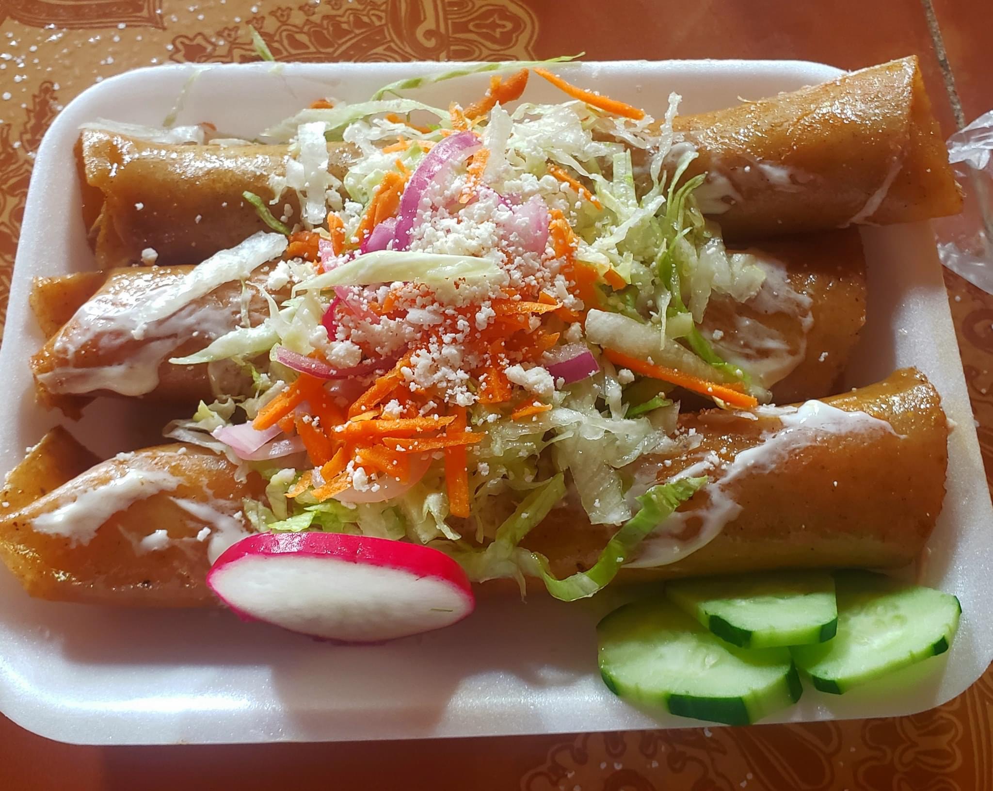 Comedor Doña Cheva image 5