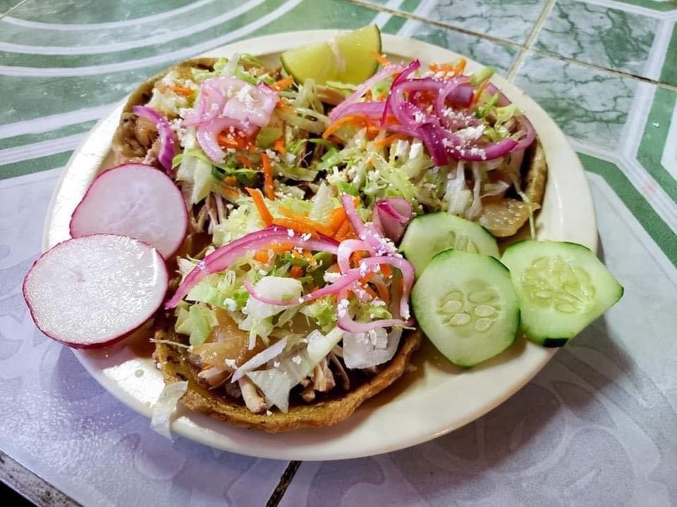 Comedor Doña Cheva image 6