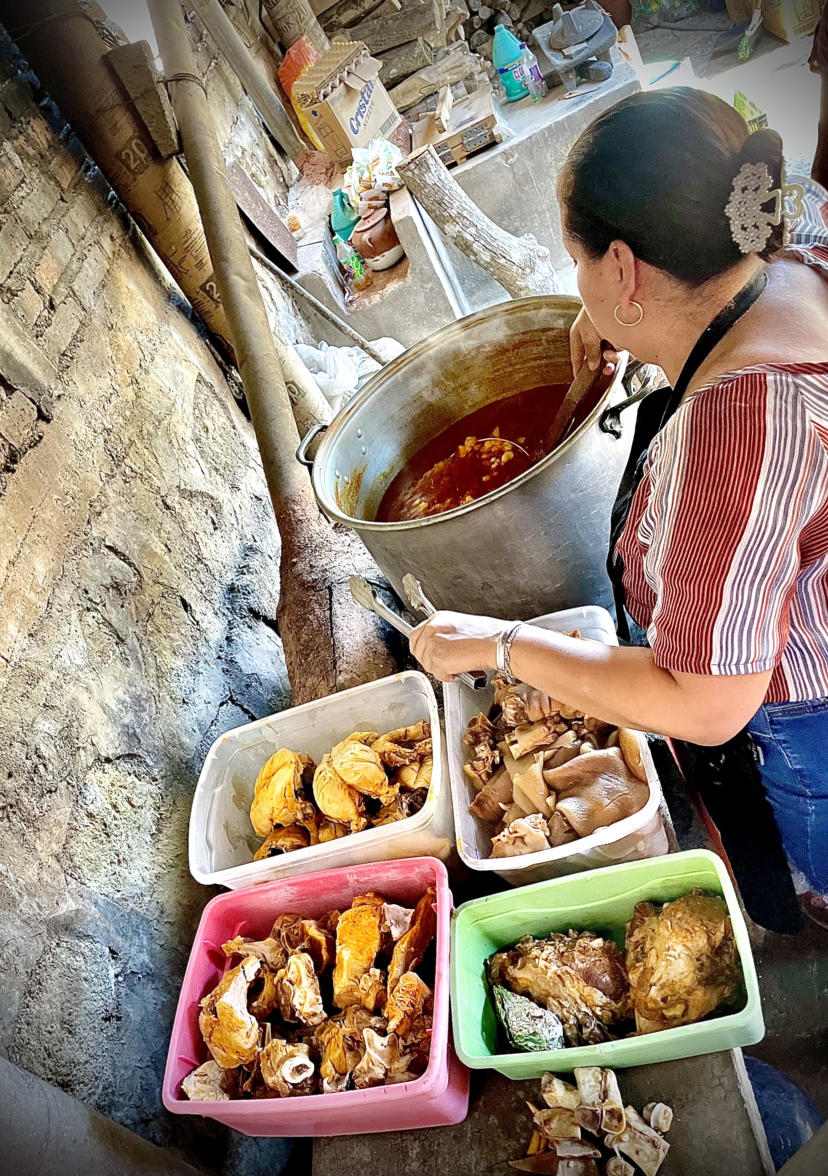 Comedor Doña Cheva image 7