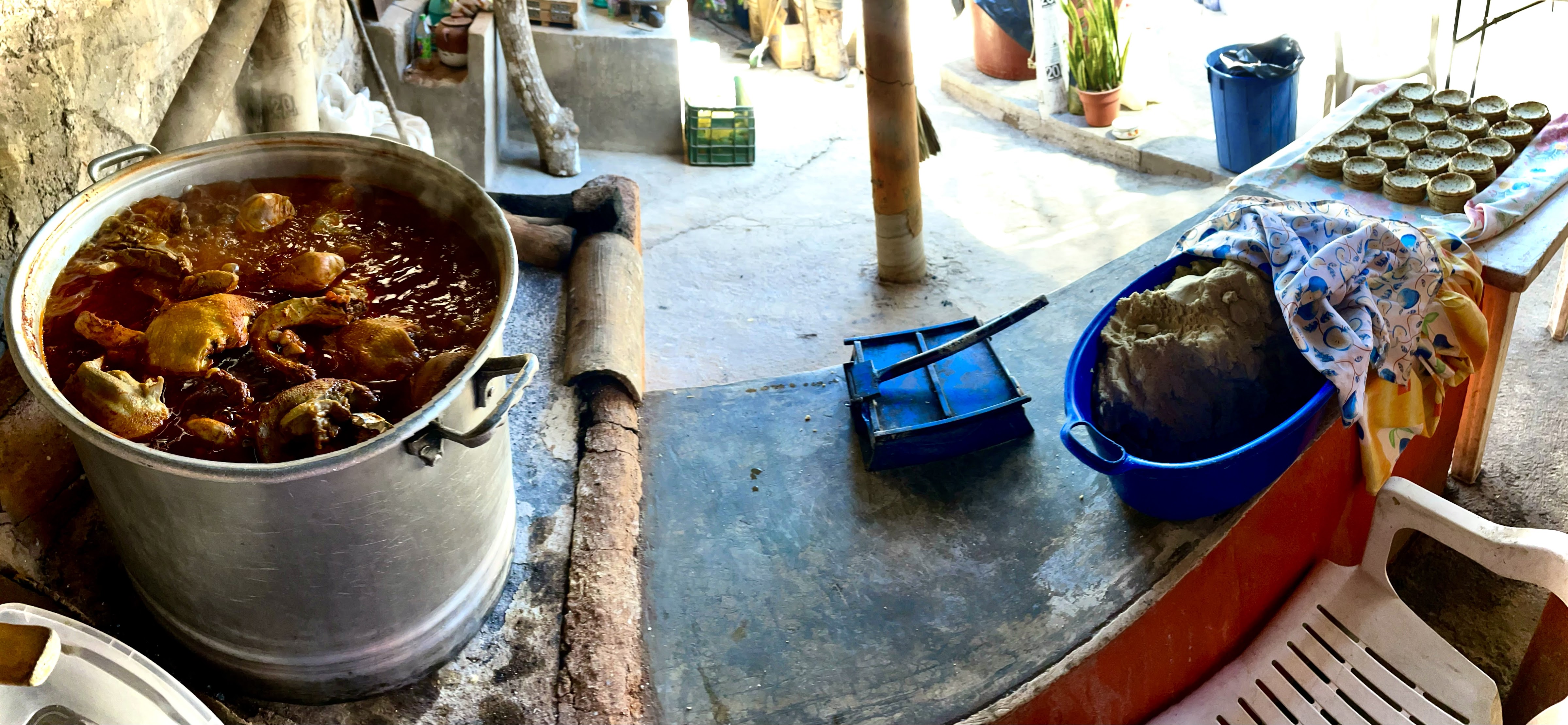 Comedor Doña Cheva image 8