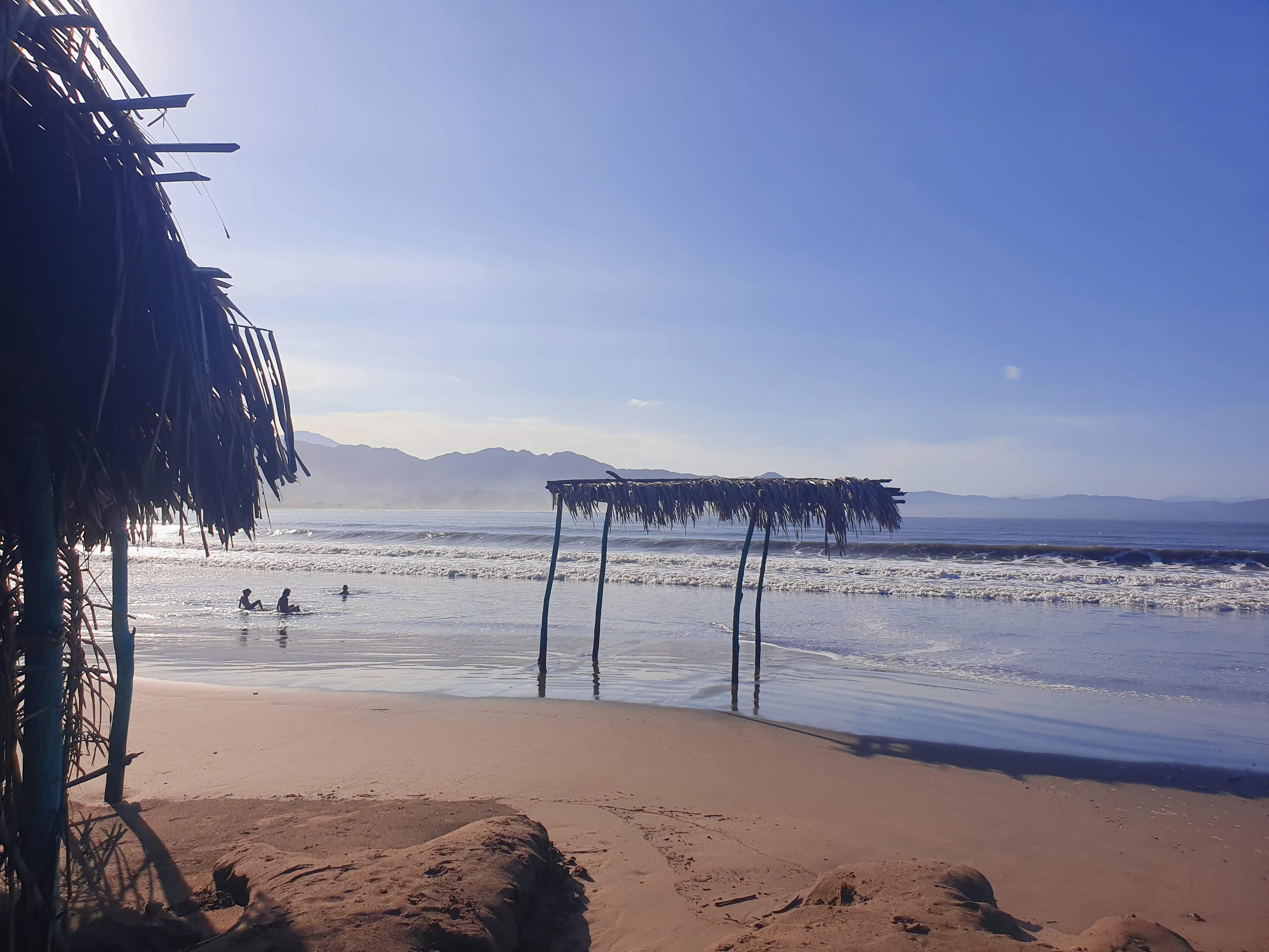 Restaurante y Ramada El Matanchen de el Chino image 4