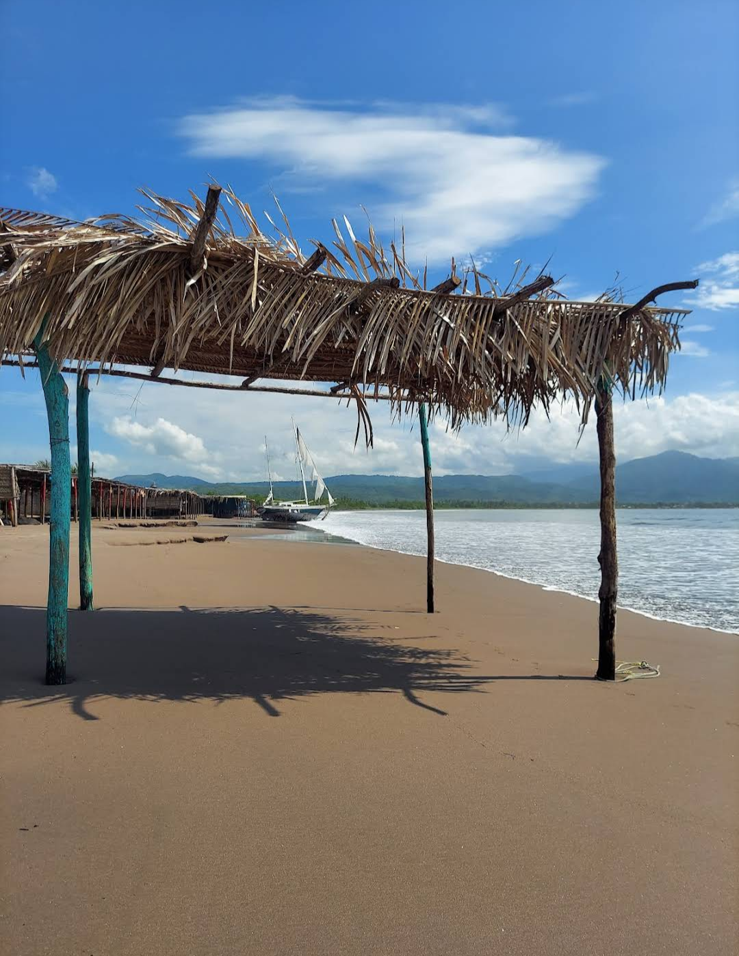 Restaurante y Ramada El Matanchen de el Chino image 6