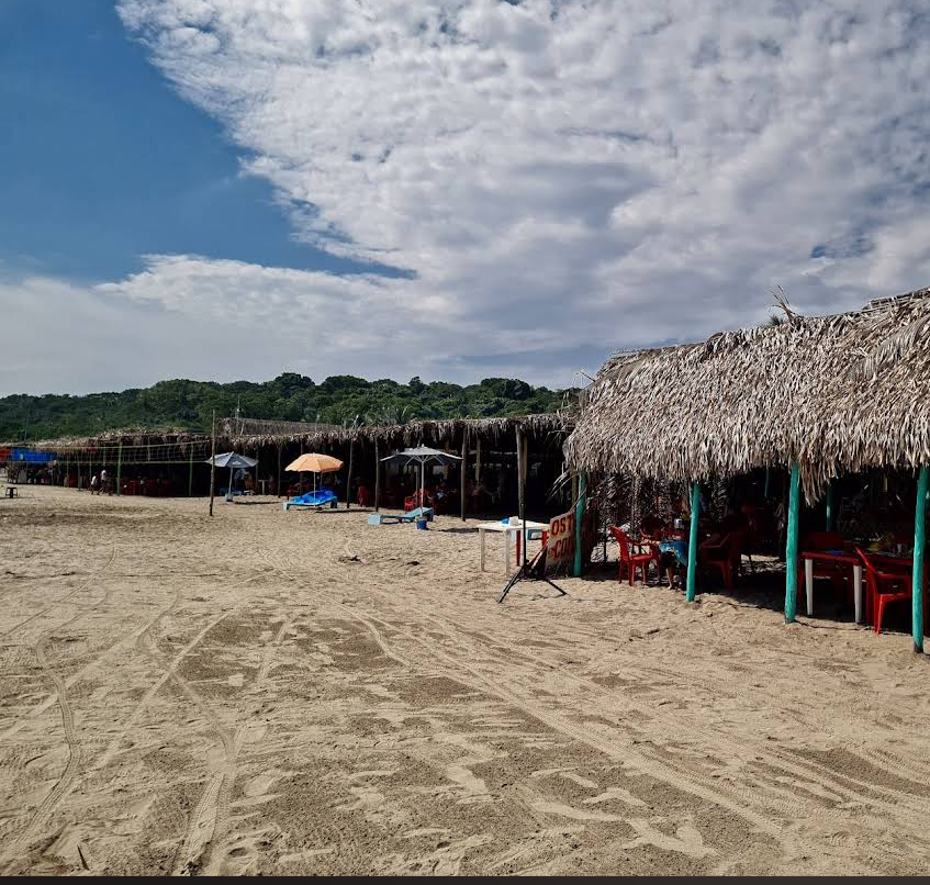 Restaurante y Ramada El Matanchen de el Chino image 8