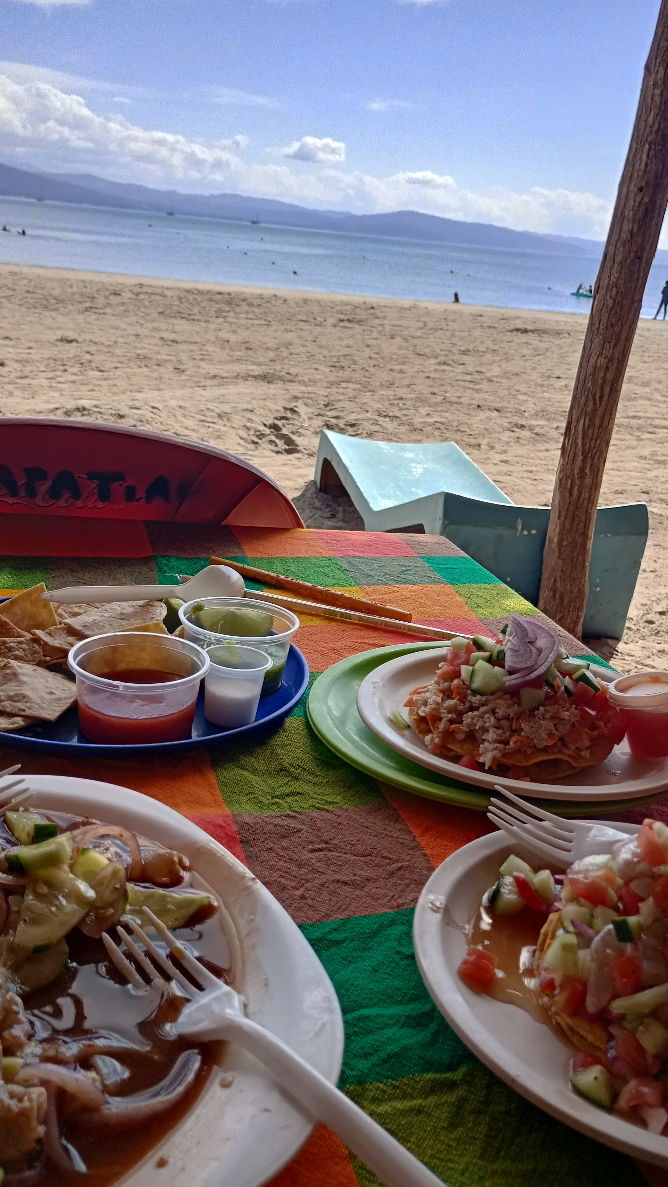 Restaurante y Ramada El Matanchen de el Chino image 10