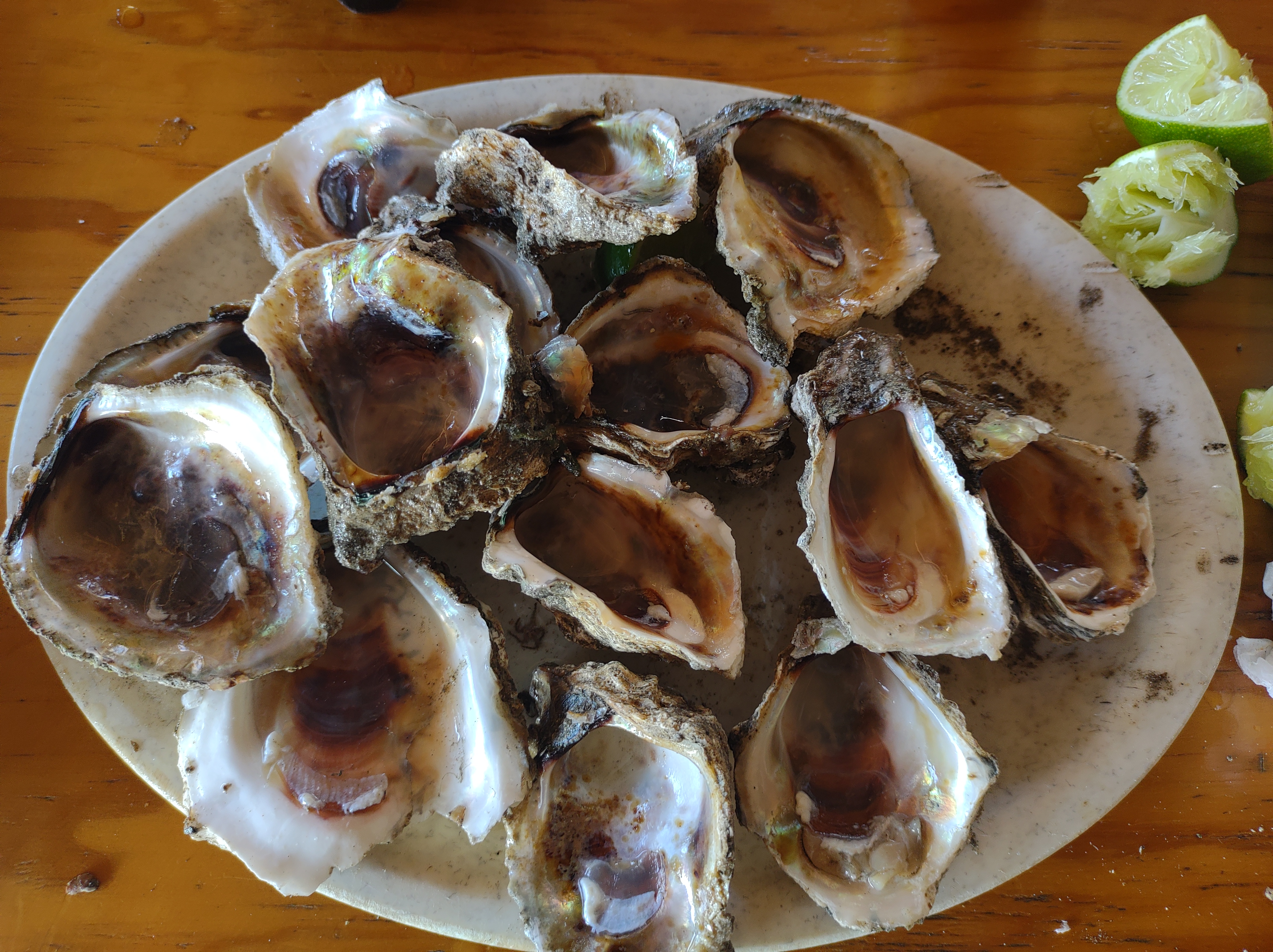 Mariscos 'Nico's' image 2