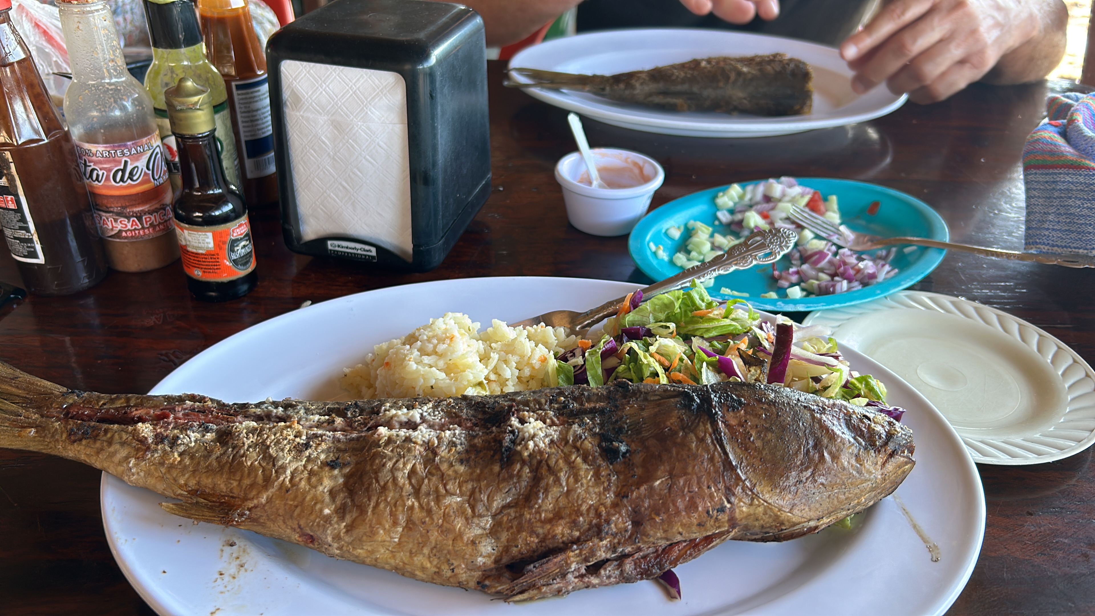 Mariscos 'Nico's' image 3