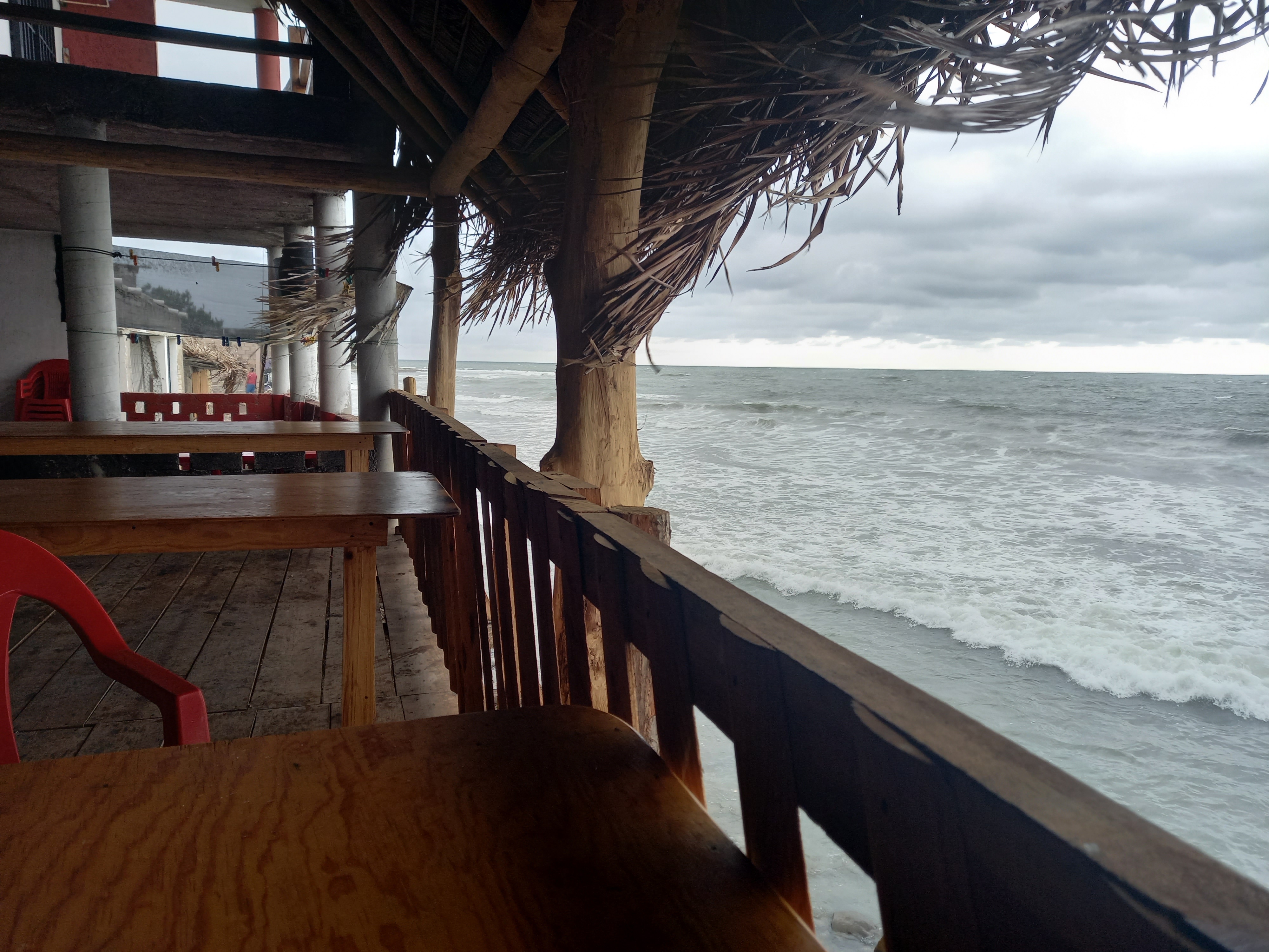 Mariscos 'Nico's' image 4