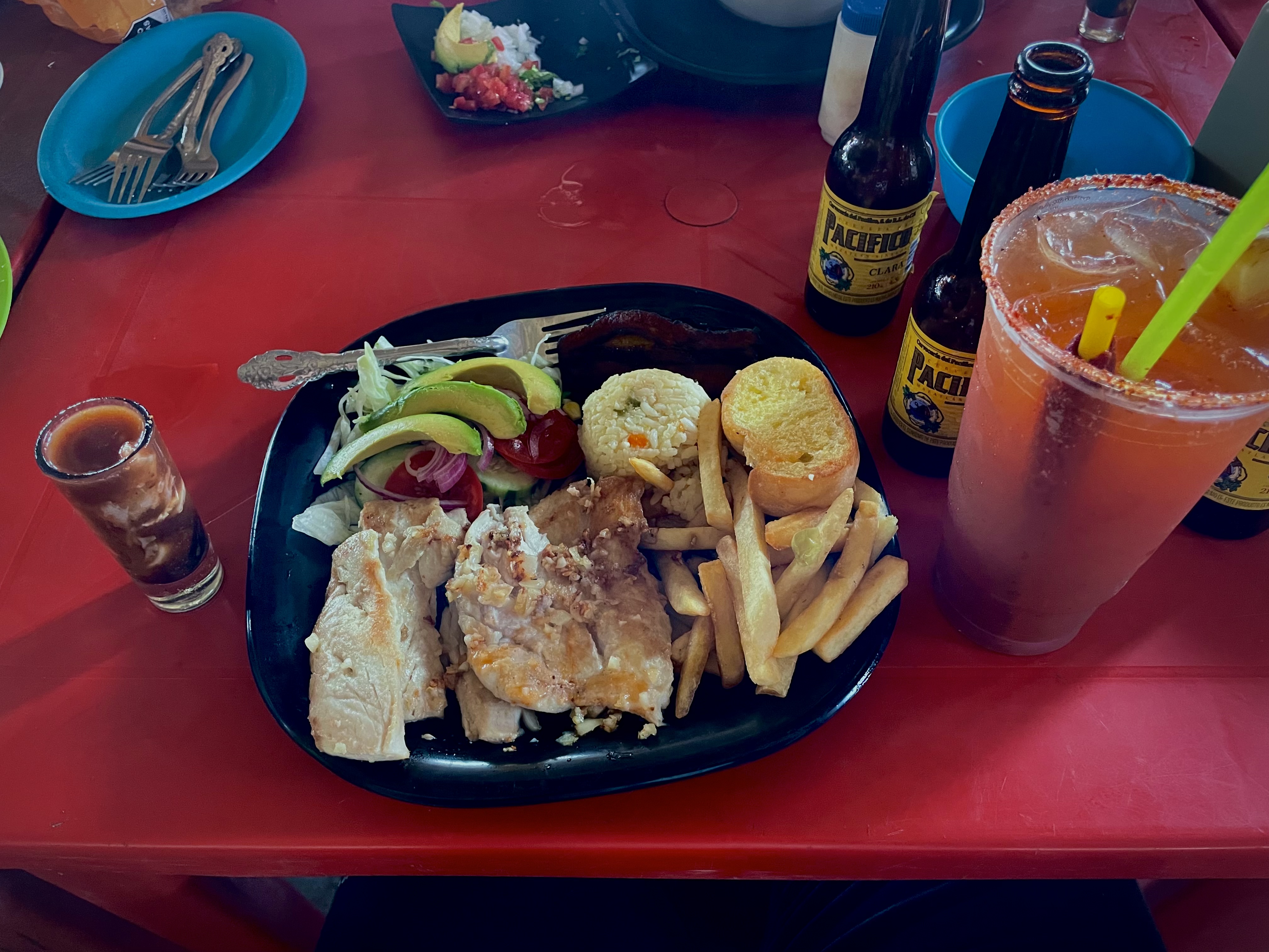 Mariscos 'Nico's' image 5