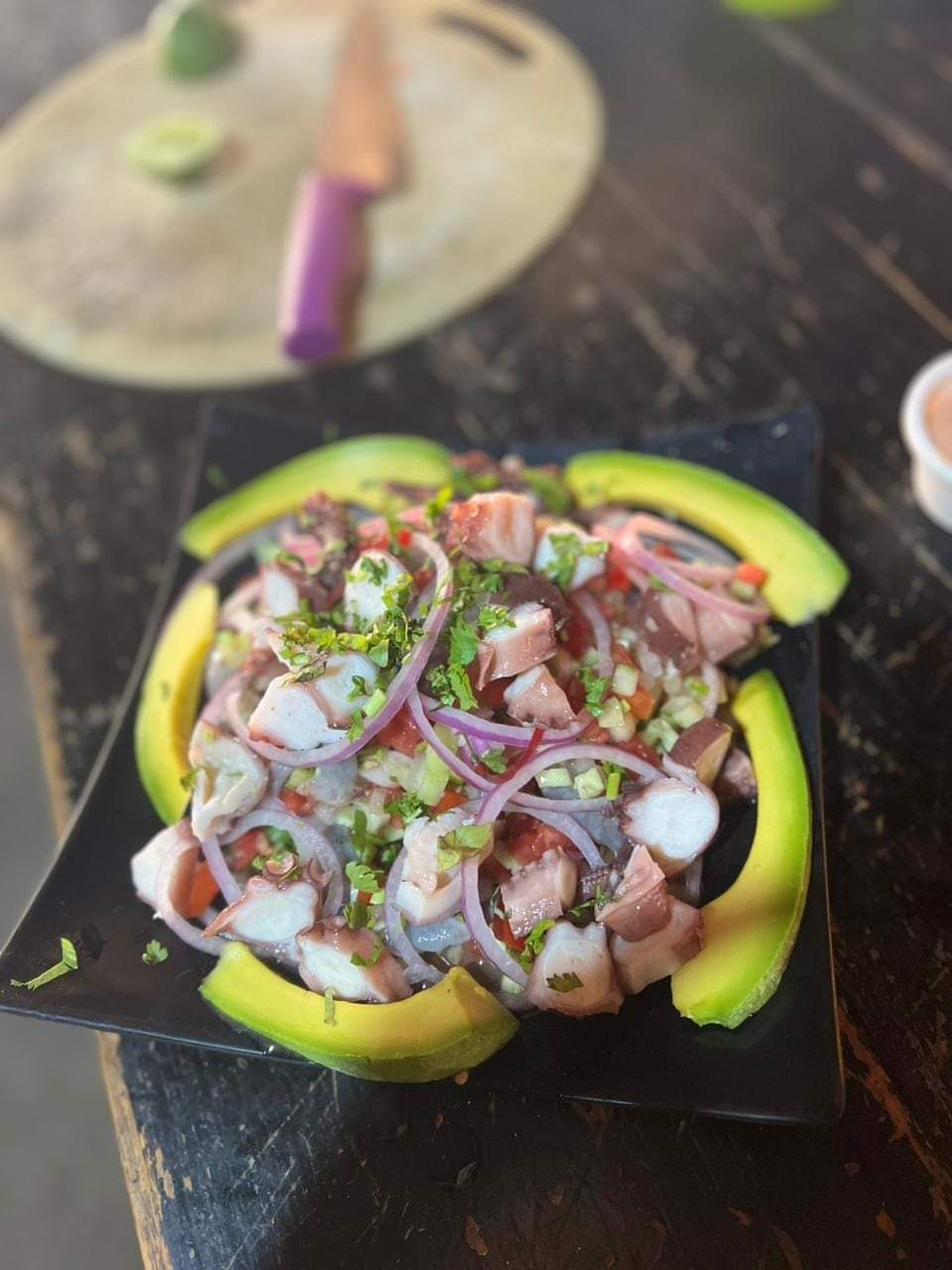 Mariscos 'Nico's' image 6