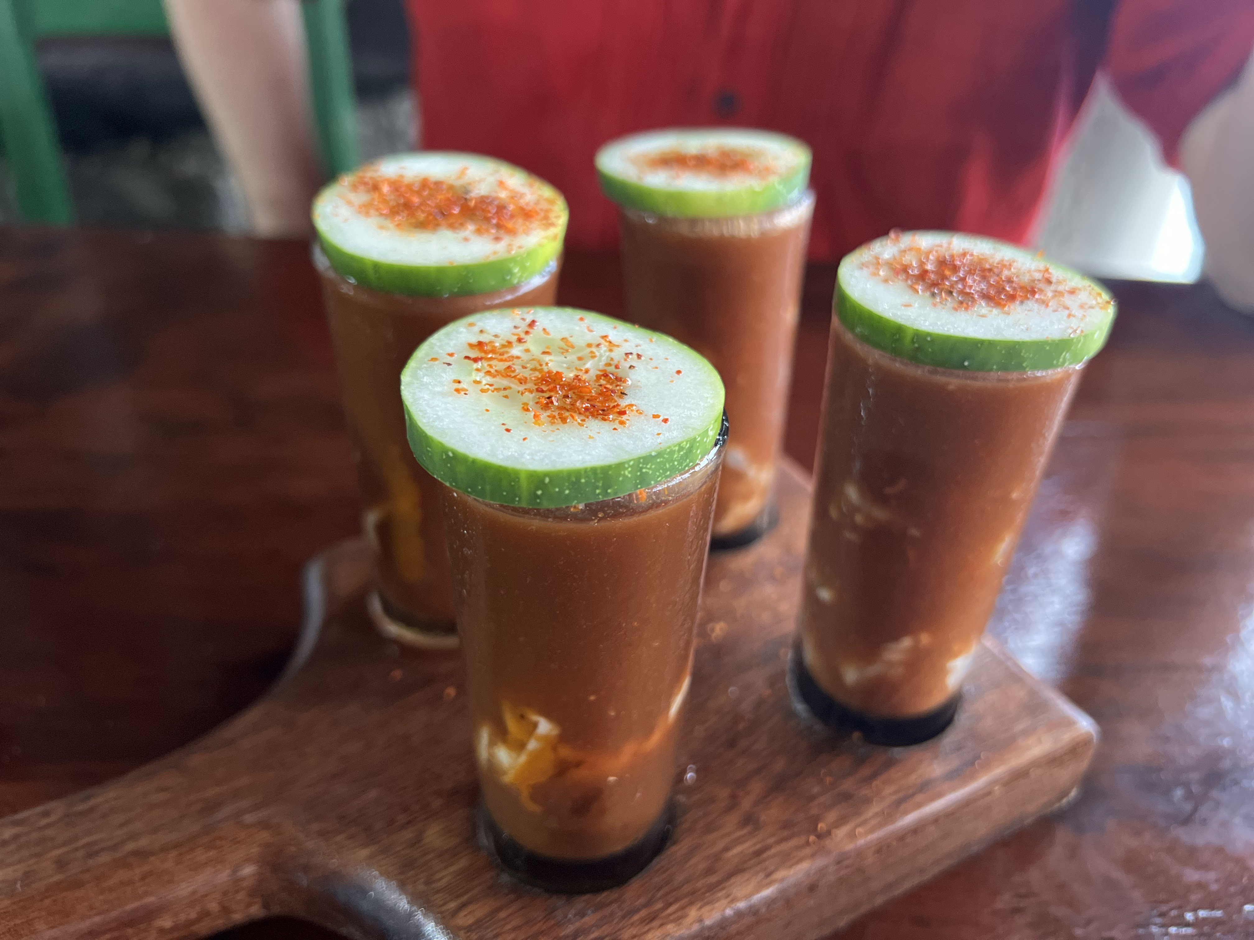 Mariscos 'Nico's' image 7