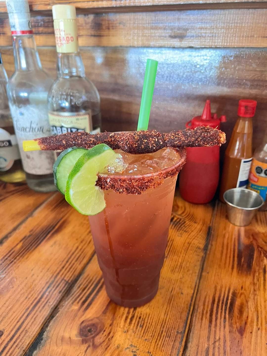 Mariscos 'Nico's' image 8