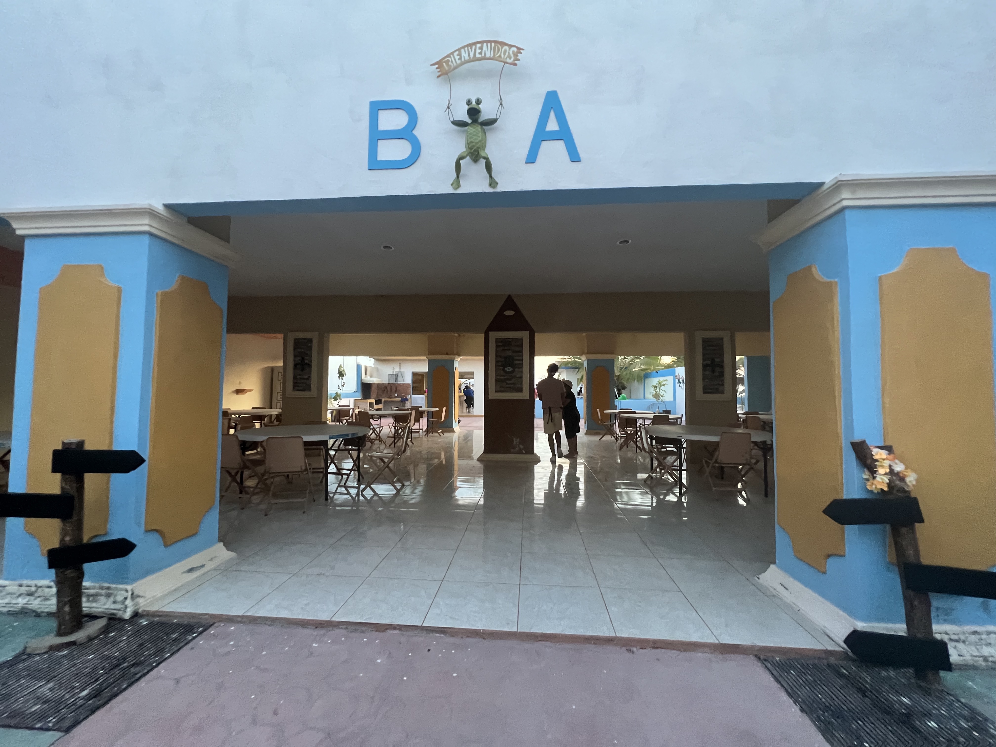 Restaurante Bahía Azul image 1
