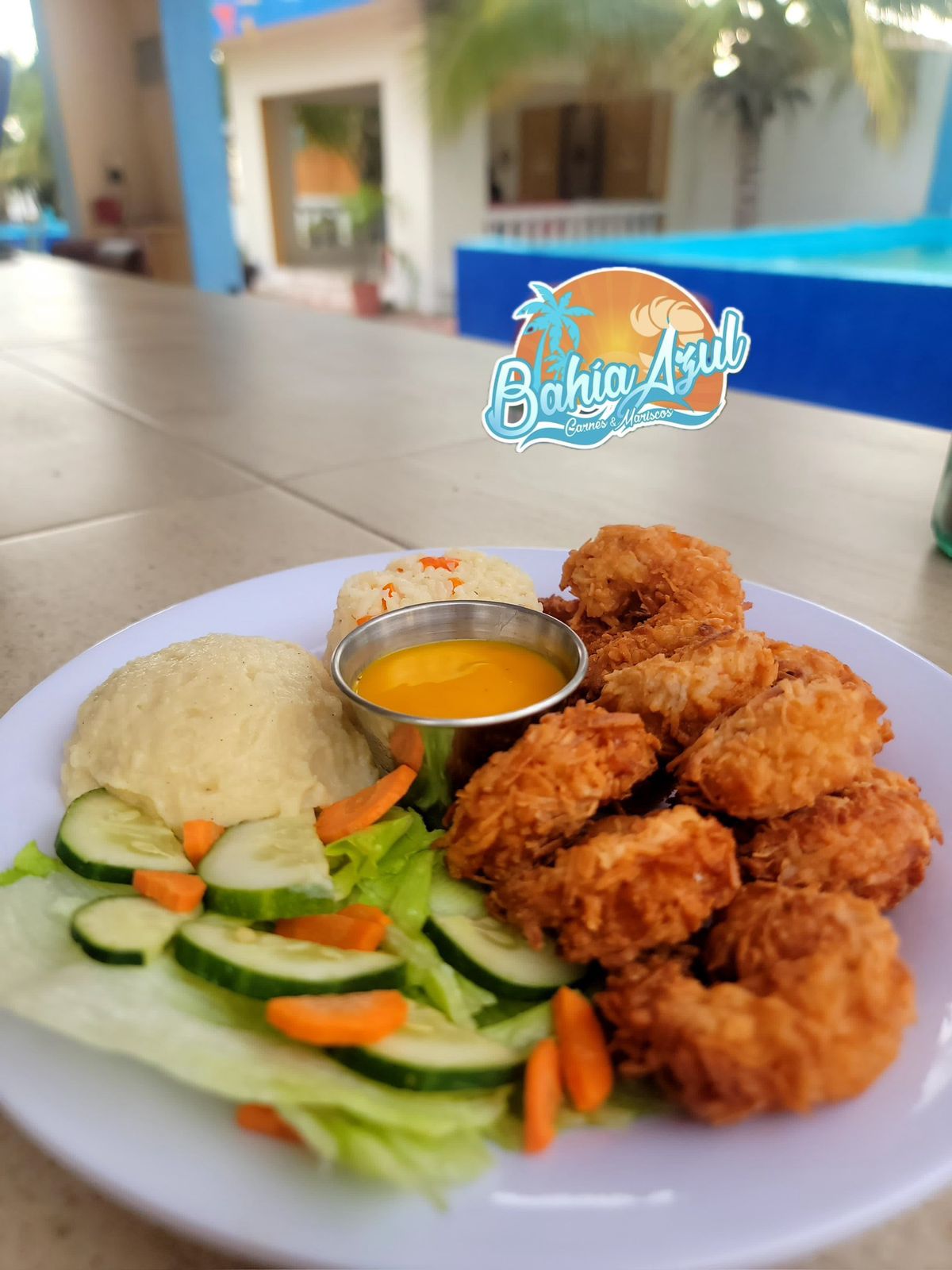 Restaurante Bahía Azul image 2