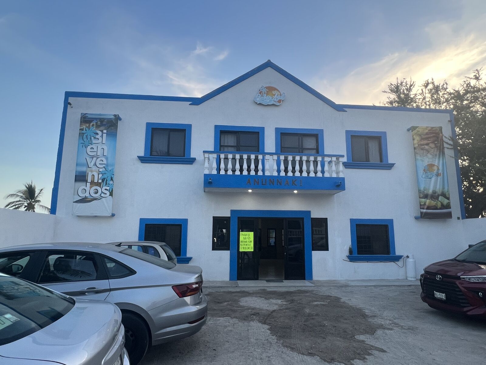 Restaurante Bahía Azul image 6