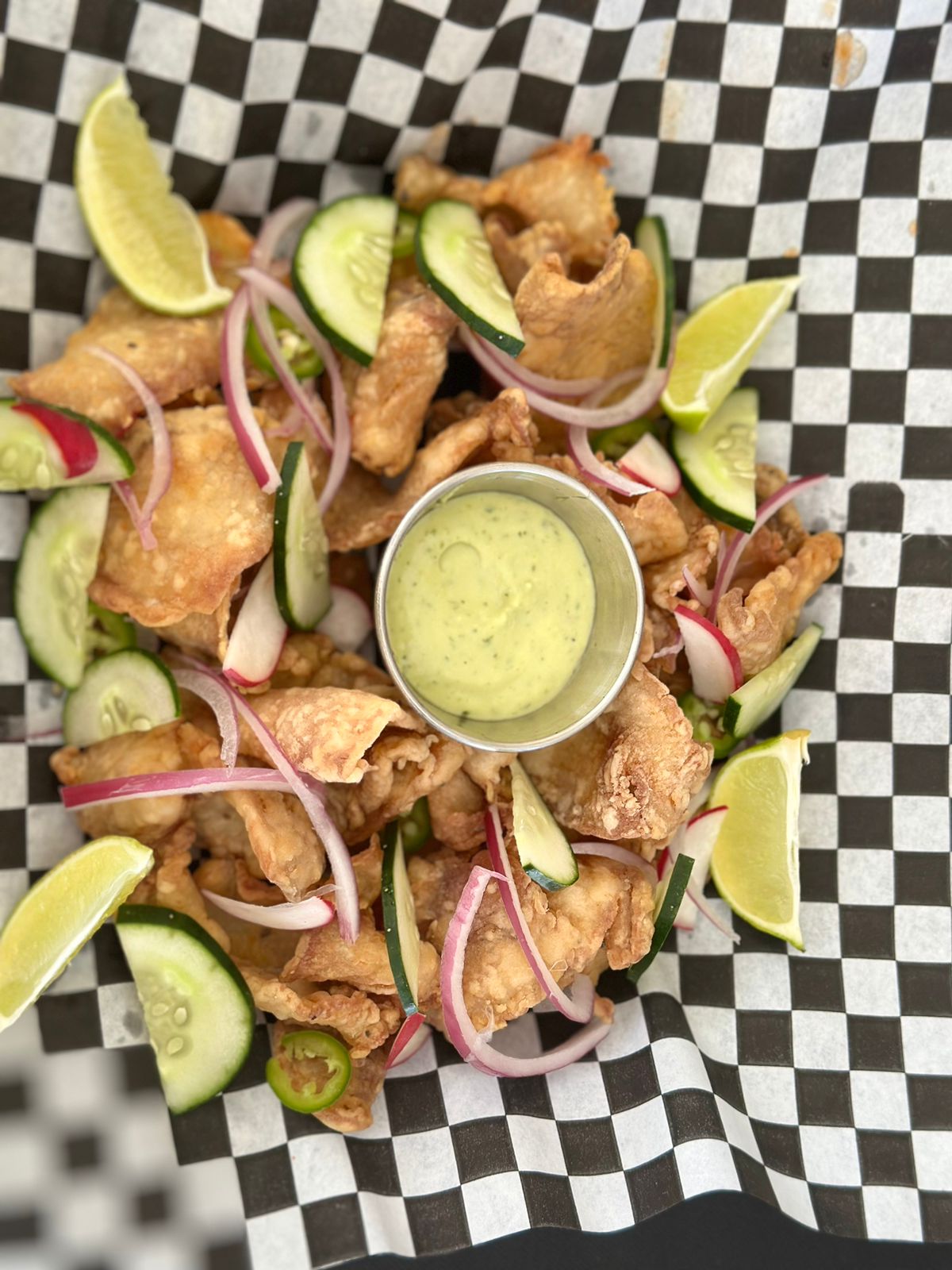 Restaurante Bahía Azul image 9