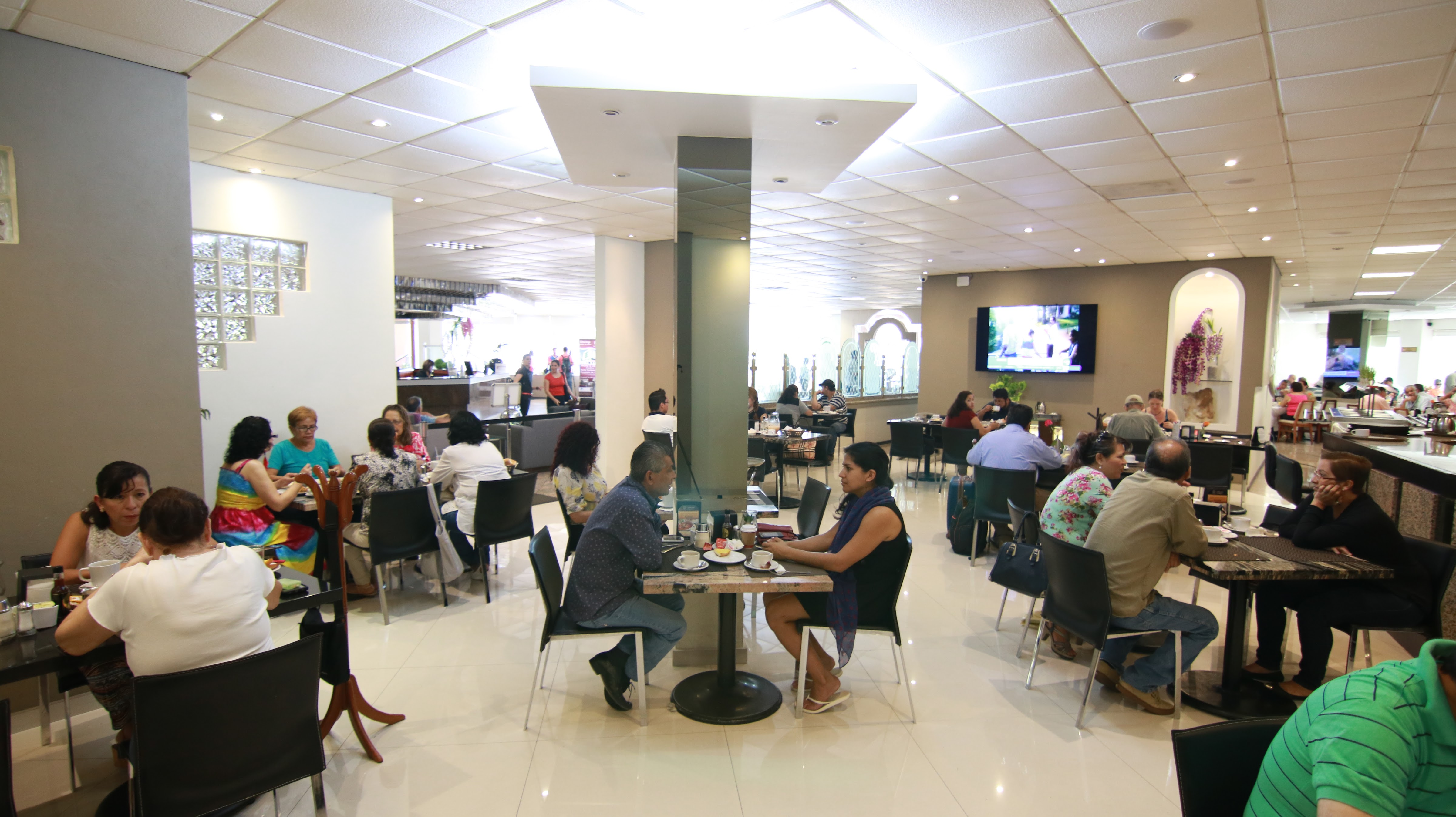 Restaurante Capistrano image 1