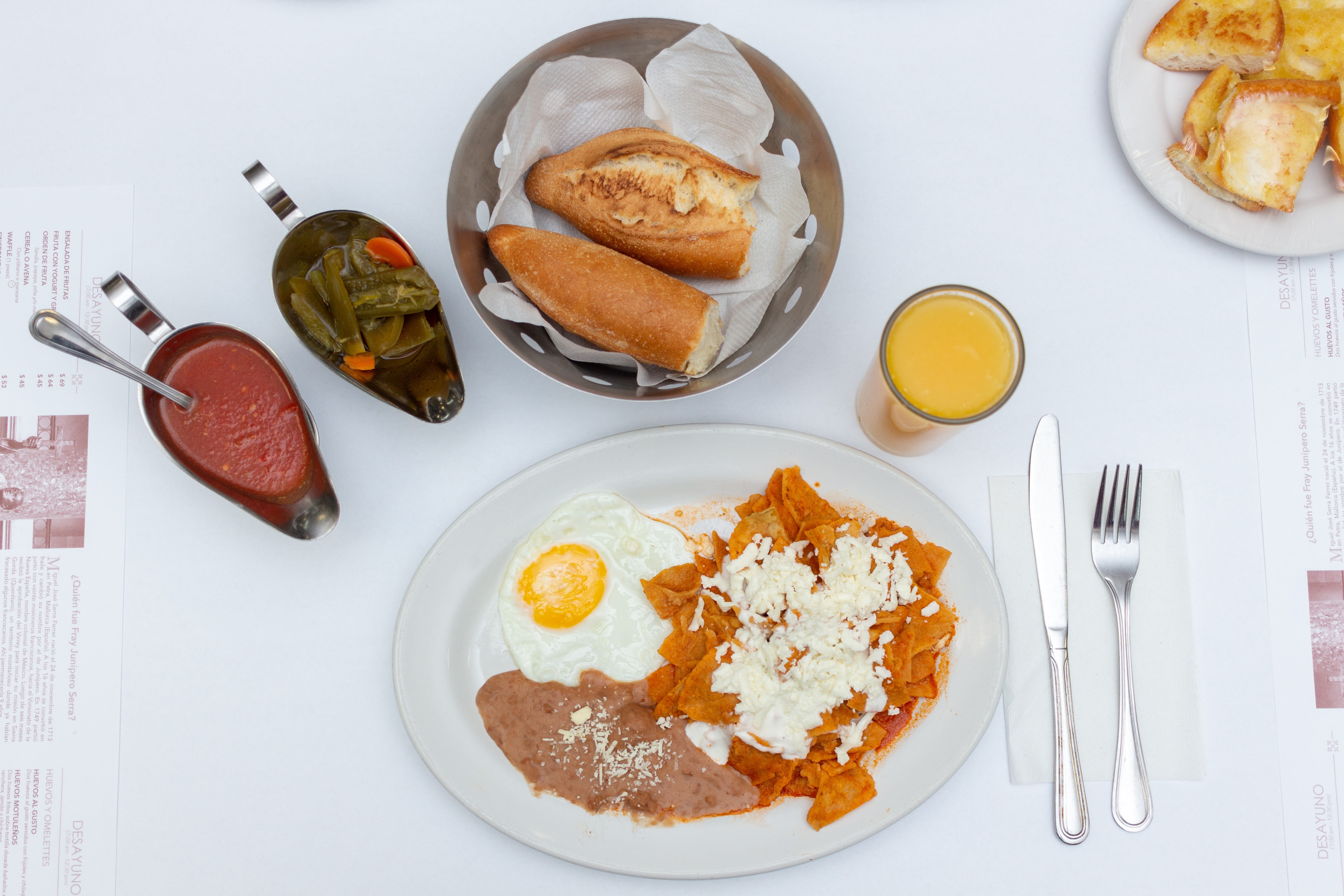 Restaurante Capistrano image 4