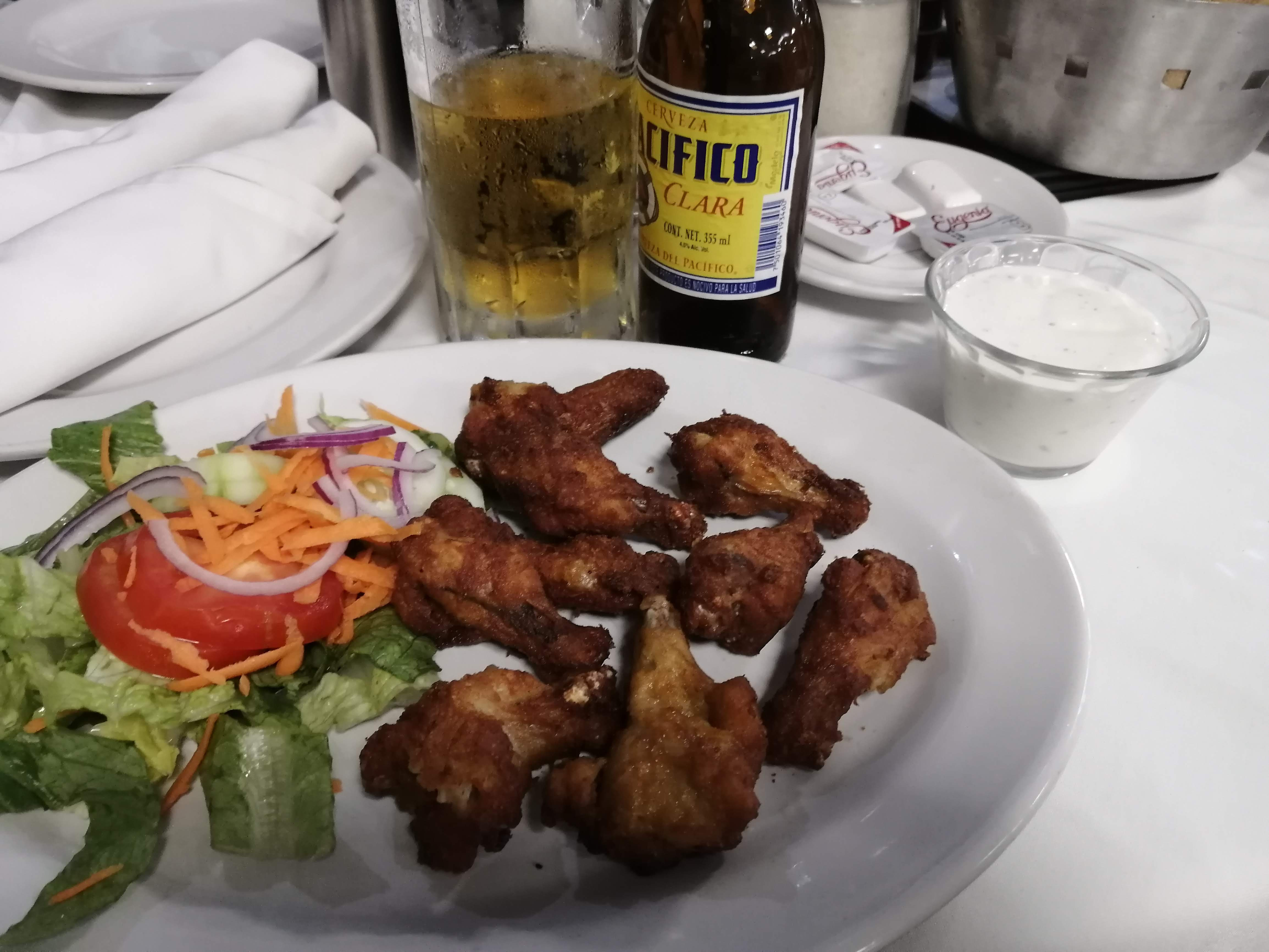 Restaurante Capistrano image 5