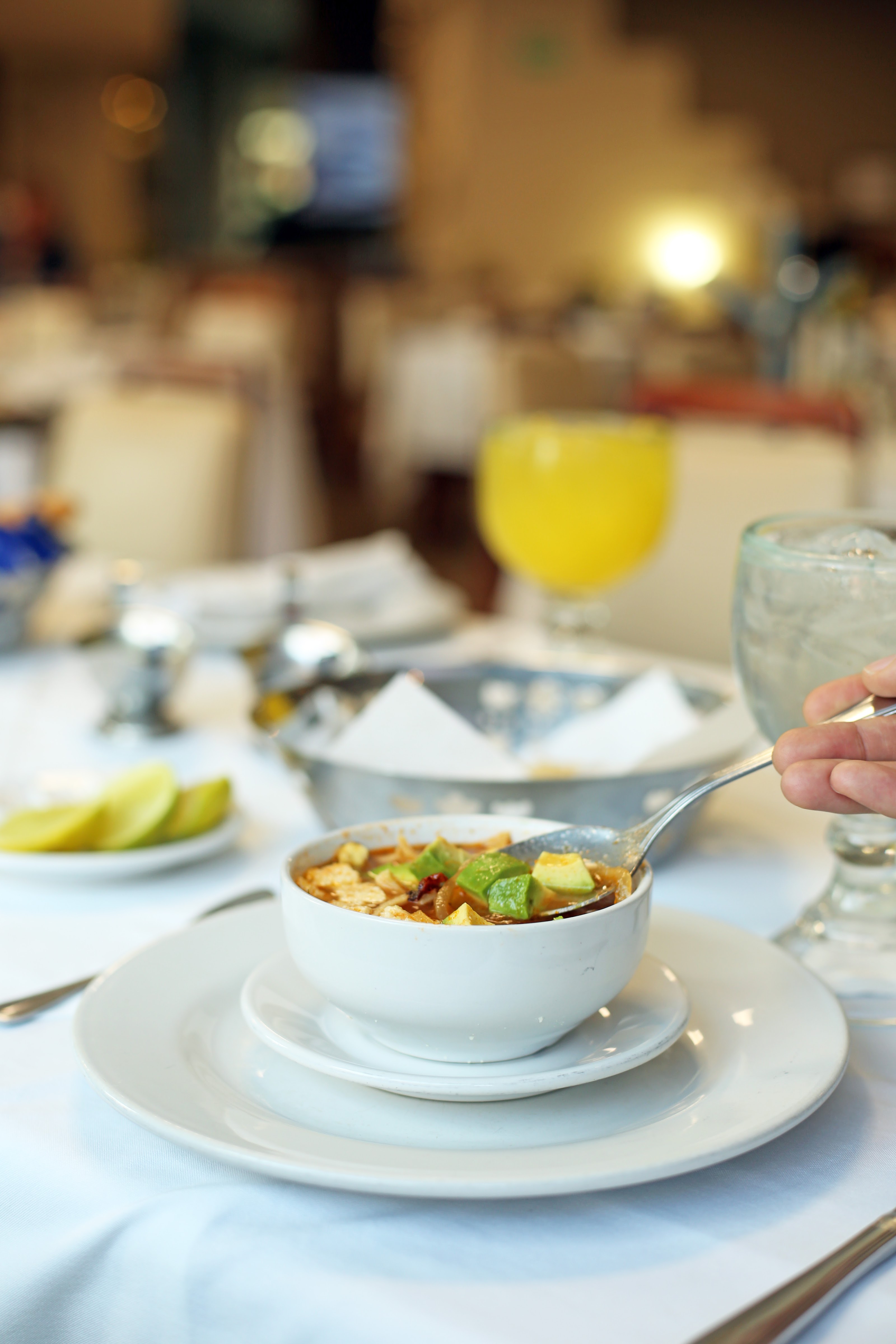 Restaurante Capistrano image 7