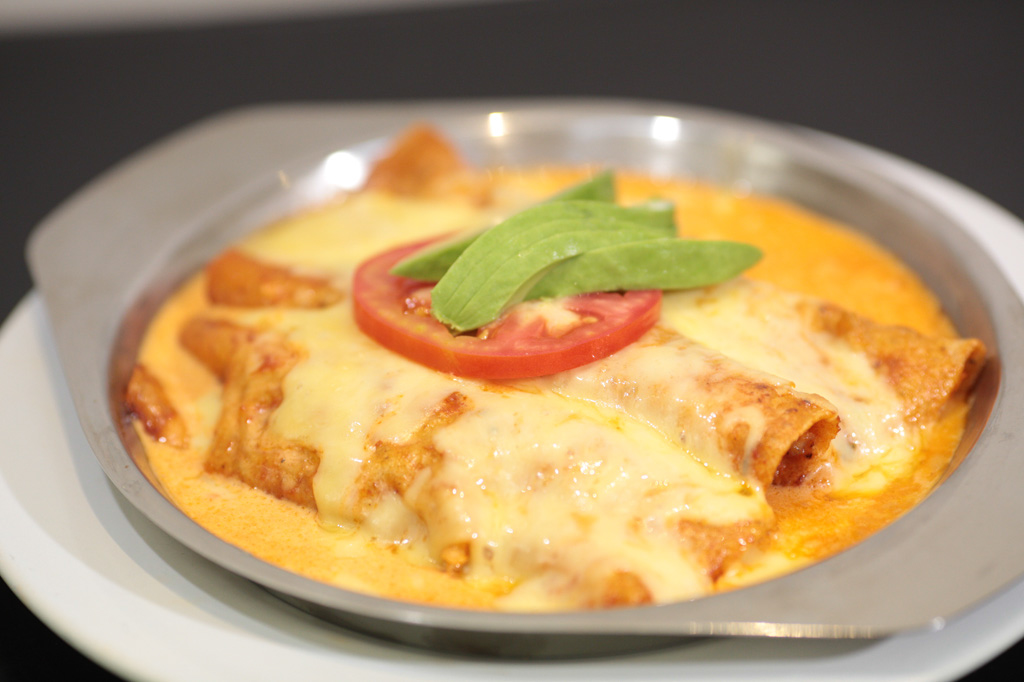 Restaurante Capistrano image 10