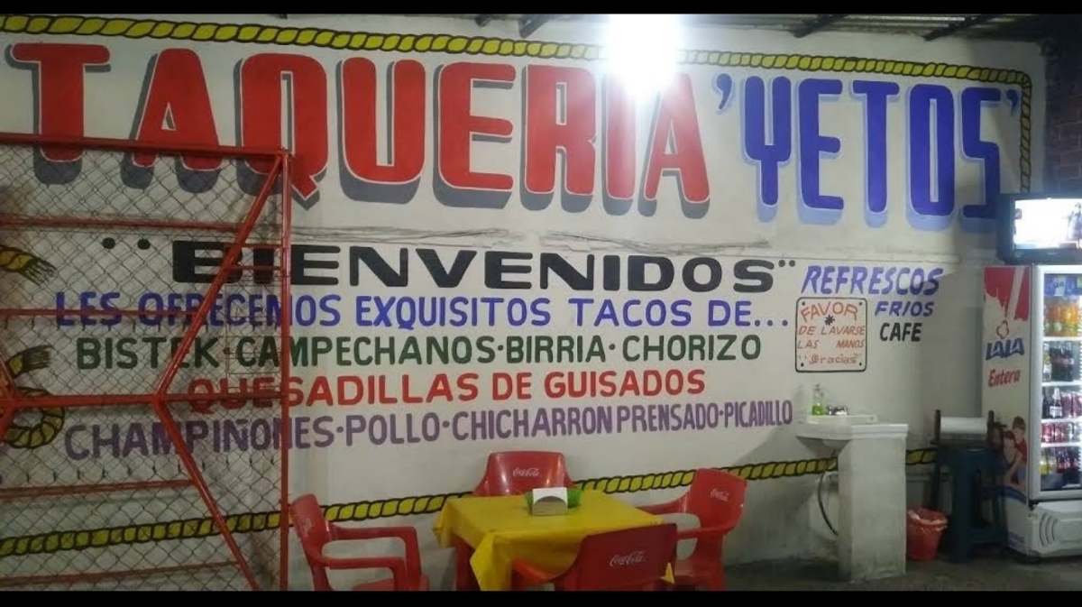 Taqueria Yetos image 2