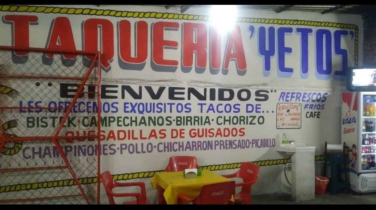 Taqueria Yetos image 2