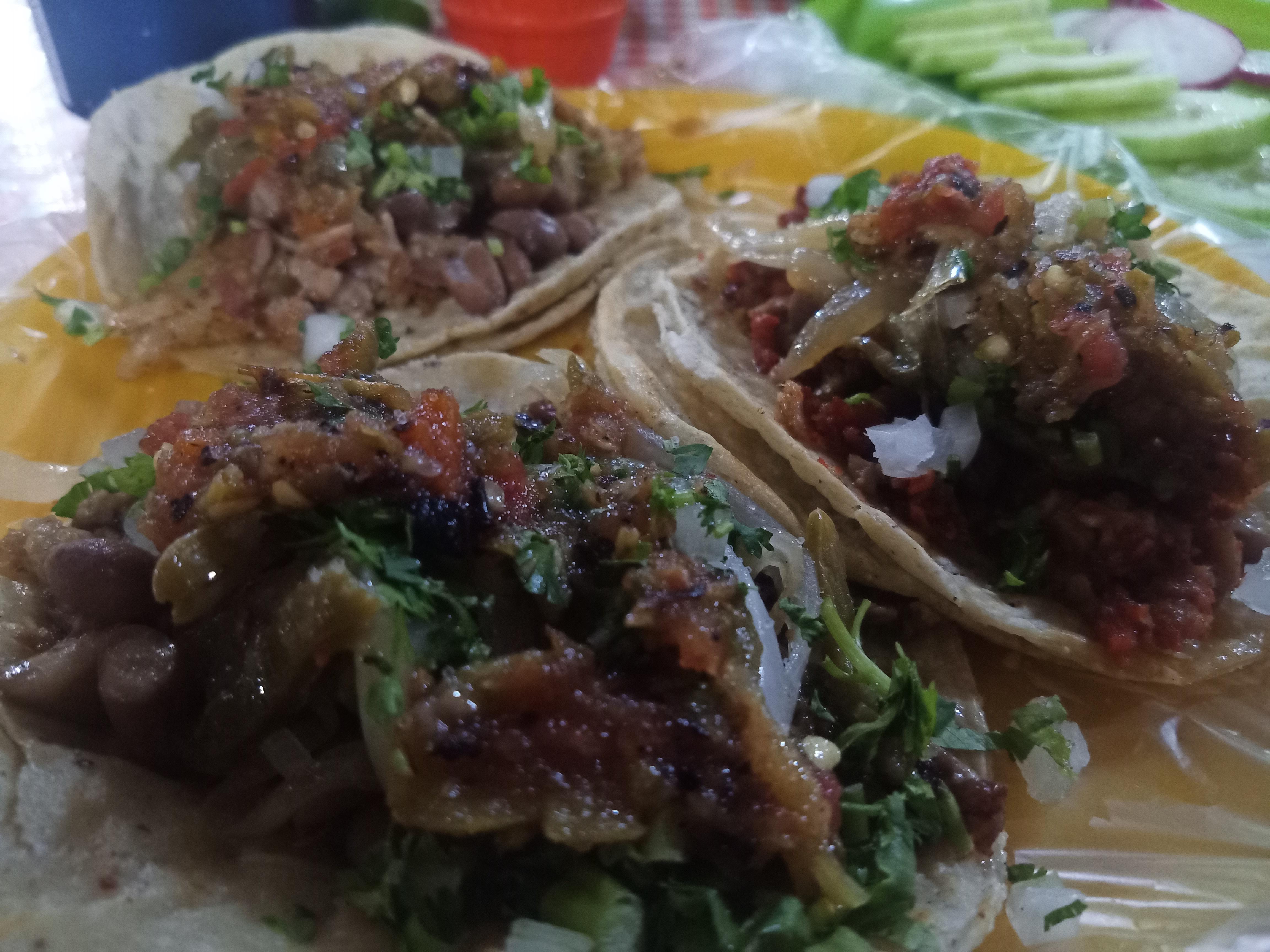 Taqueria Yetos image 3