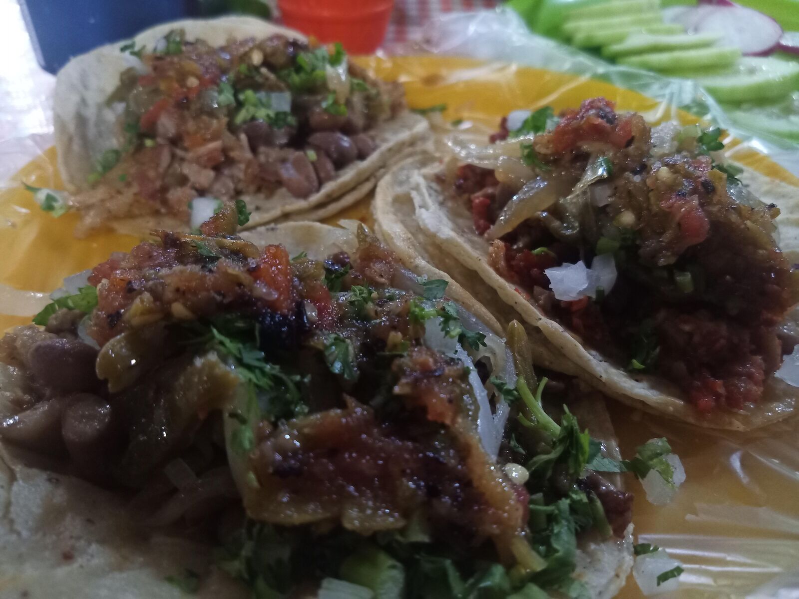 Taqueria Yetos image 3