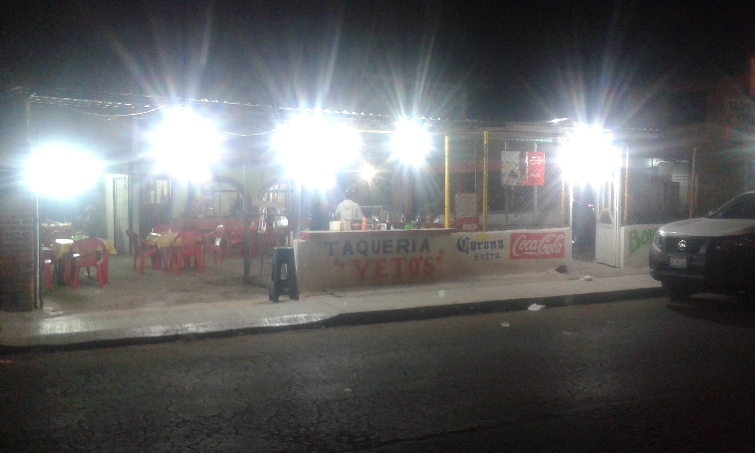 Taqueria Yetos image 5