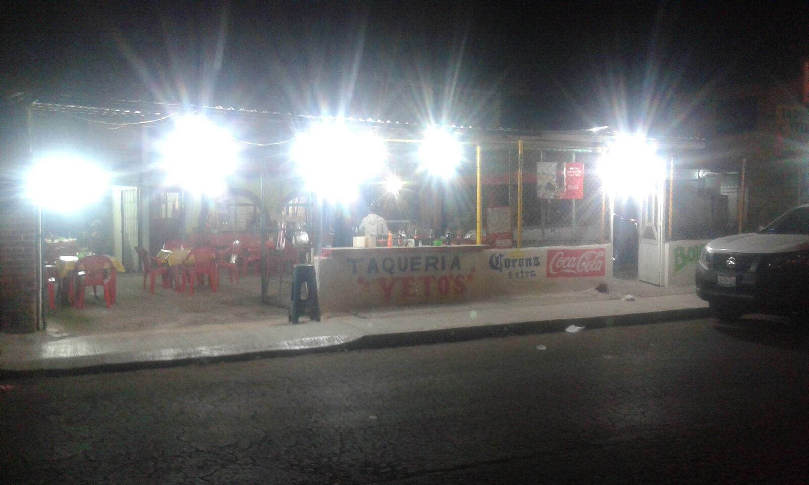 Taqueria Yetos image 5