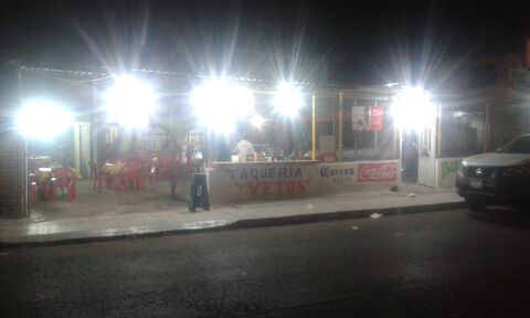 Taqueria Yetos image 5