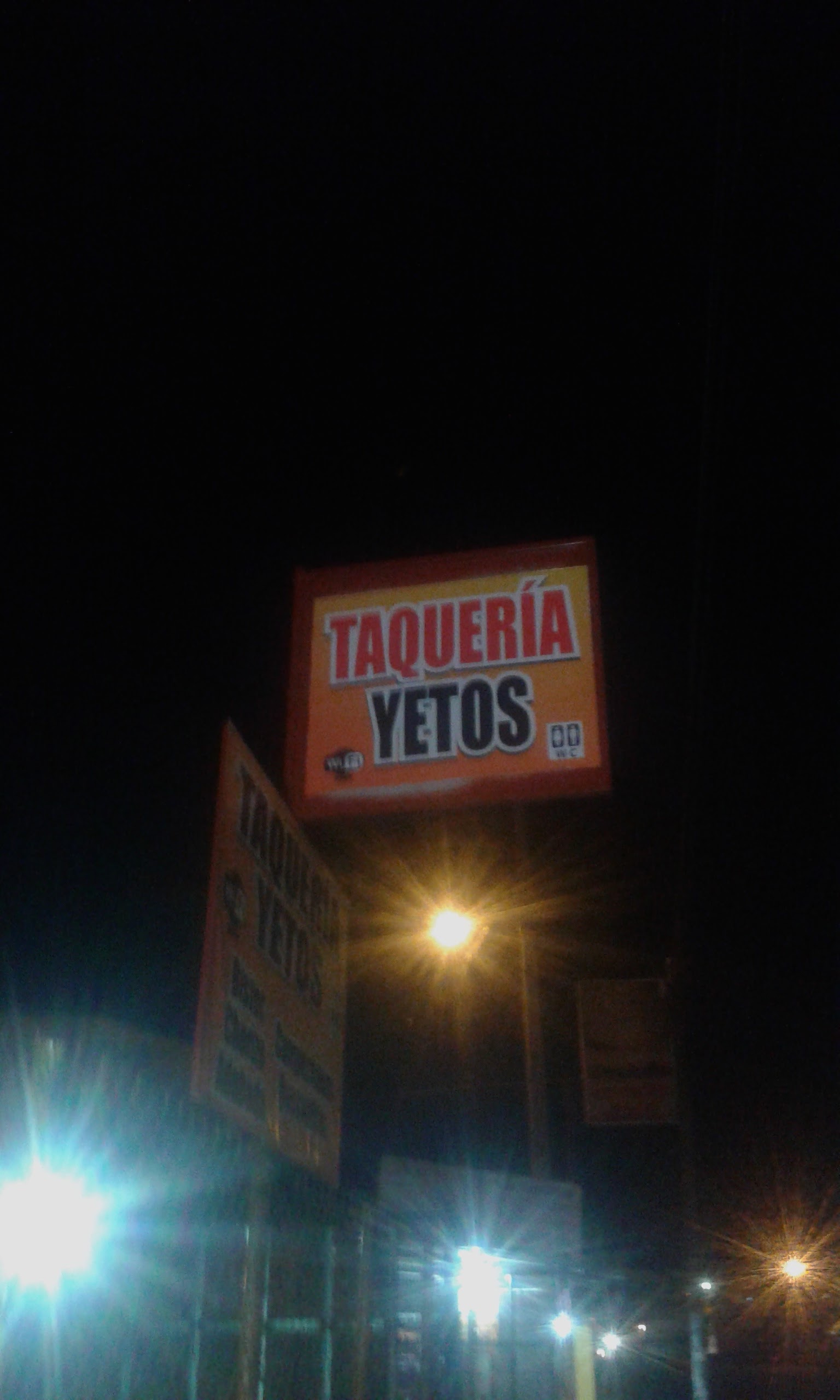 Taqueria Yetos image 6