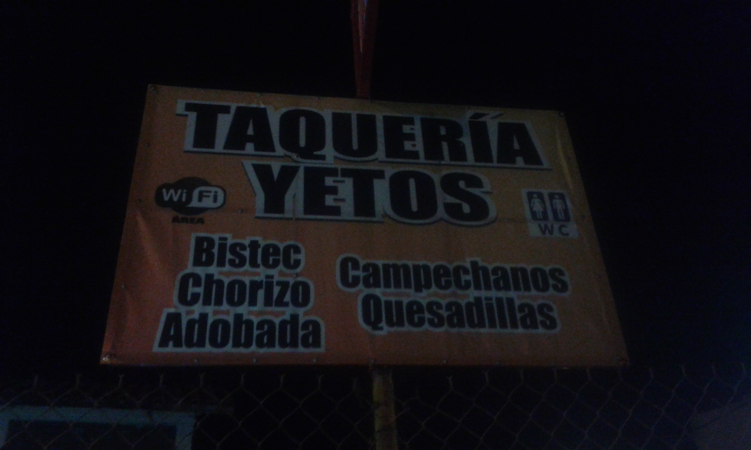 Taqueria Yetos image 7