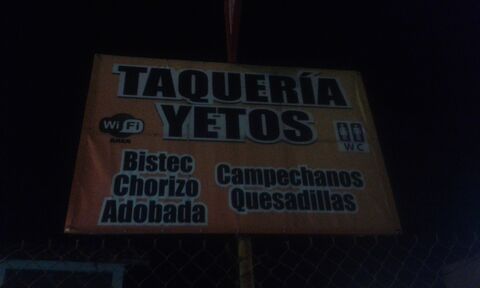 Taqueria Yetos image 7