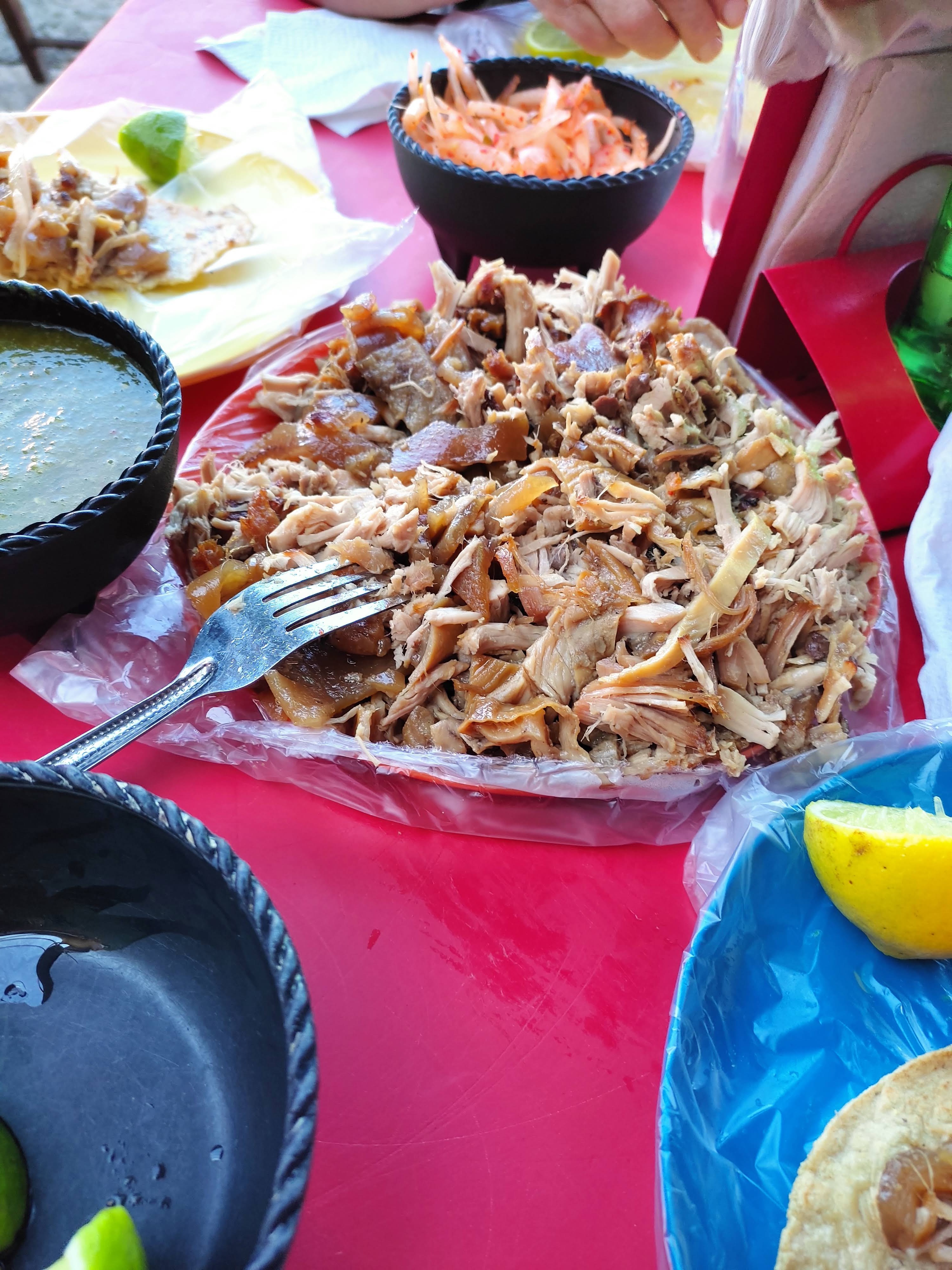 Carnitas El Lechoncito image 1