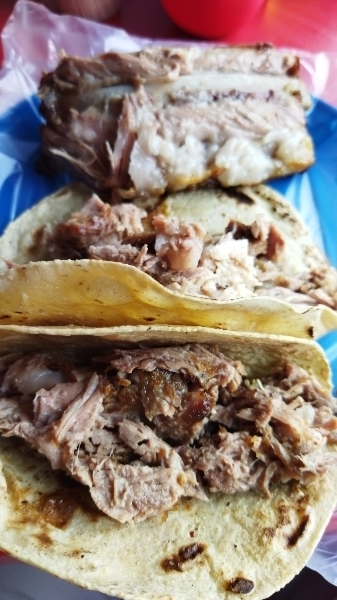Carnitas El Lechoncito image 2