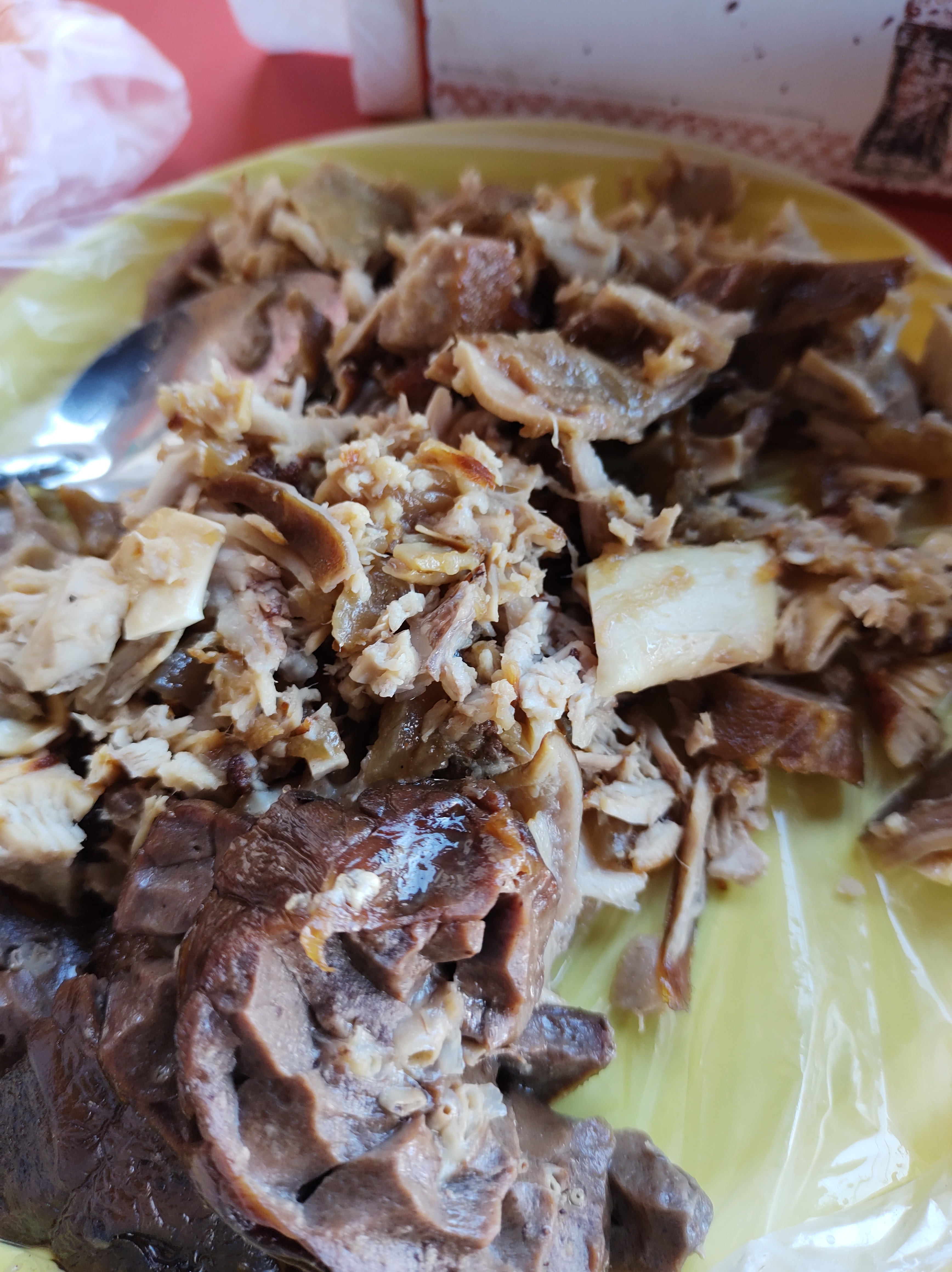 Carnitas El Lechoncito image 3