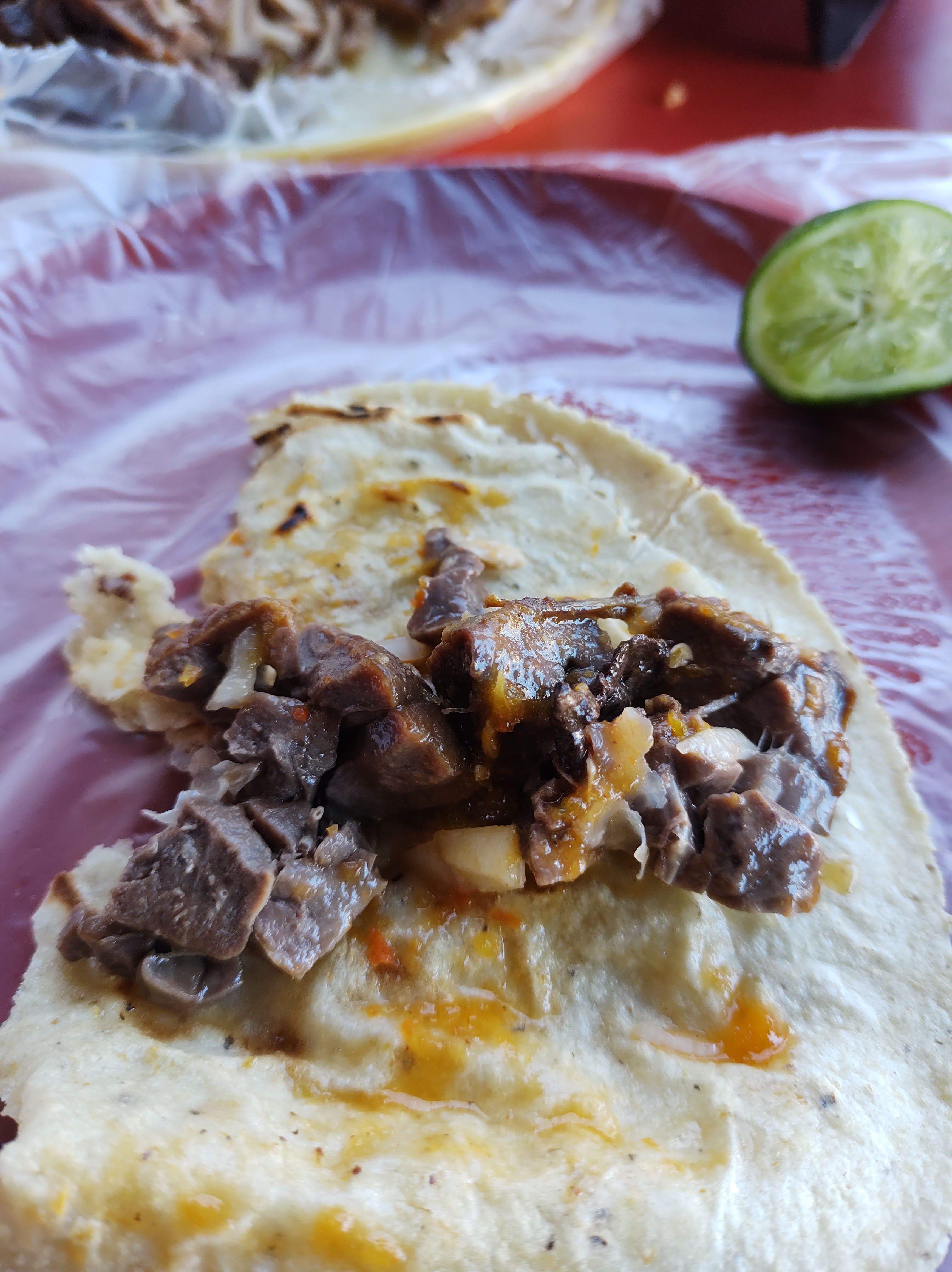 Carnitas El Lechoncito image 4