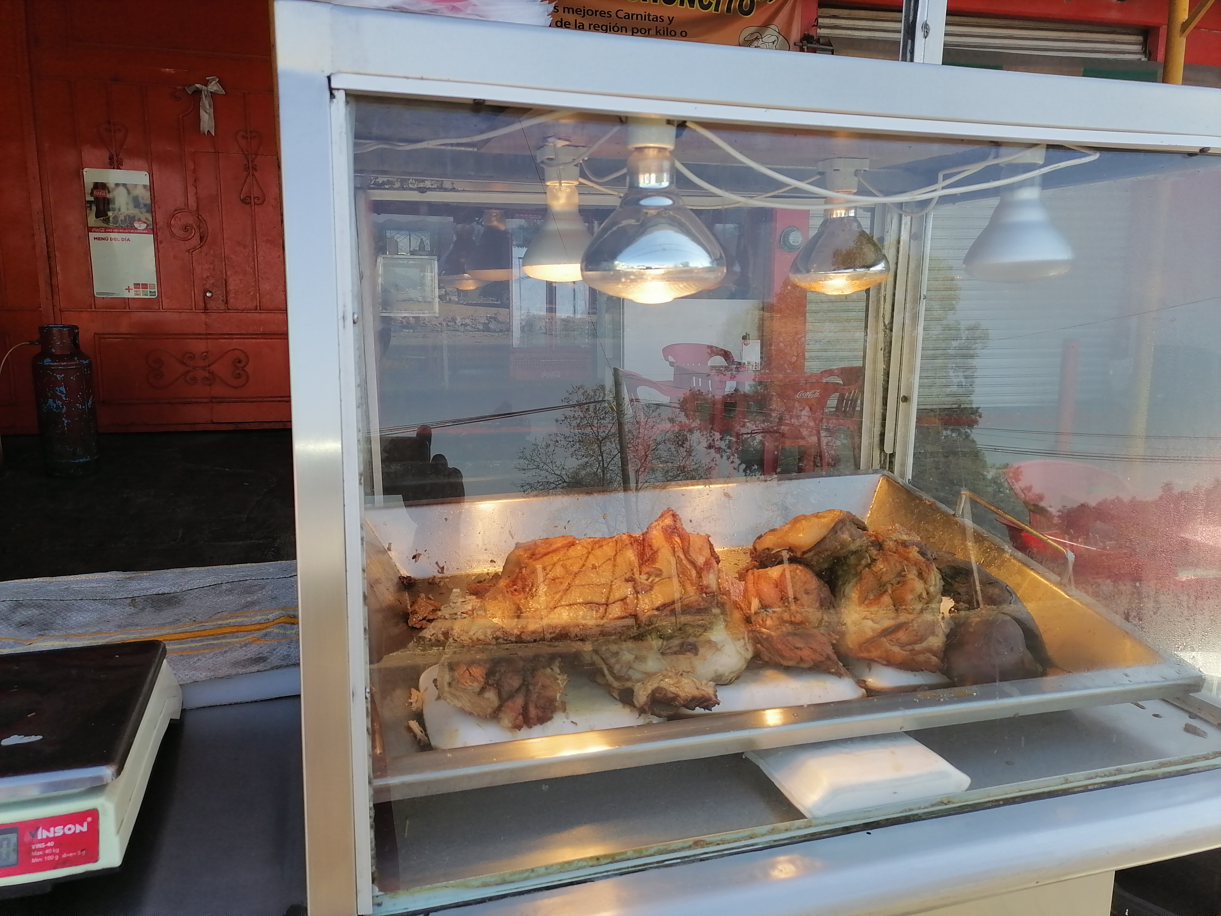 Carnitas El Lechoncito image 5