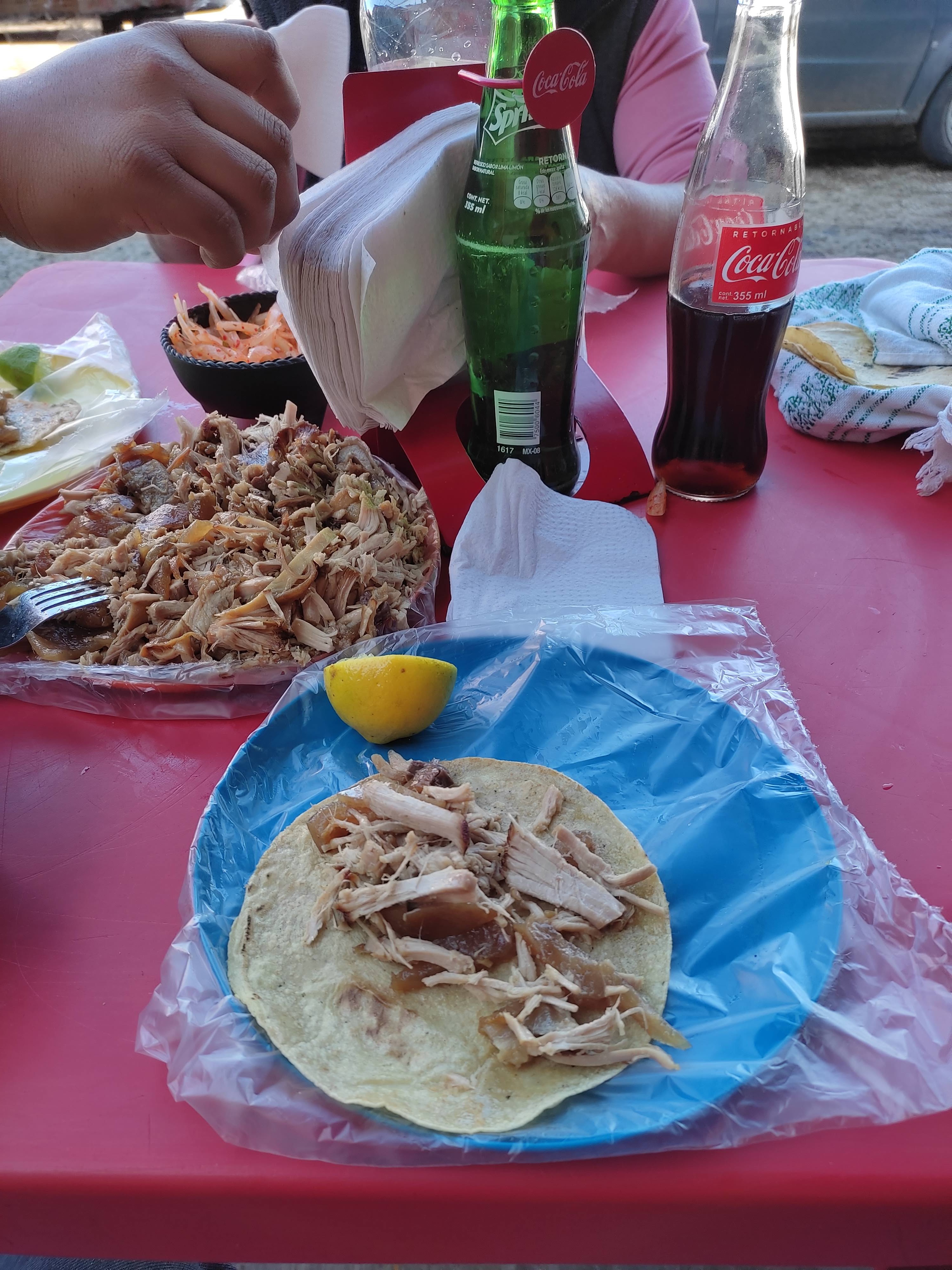 Carnitas El Lechoncito image 6