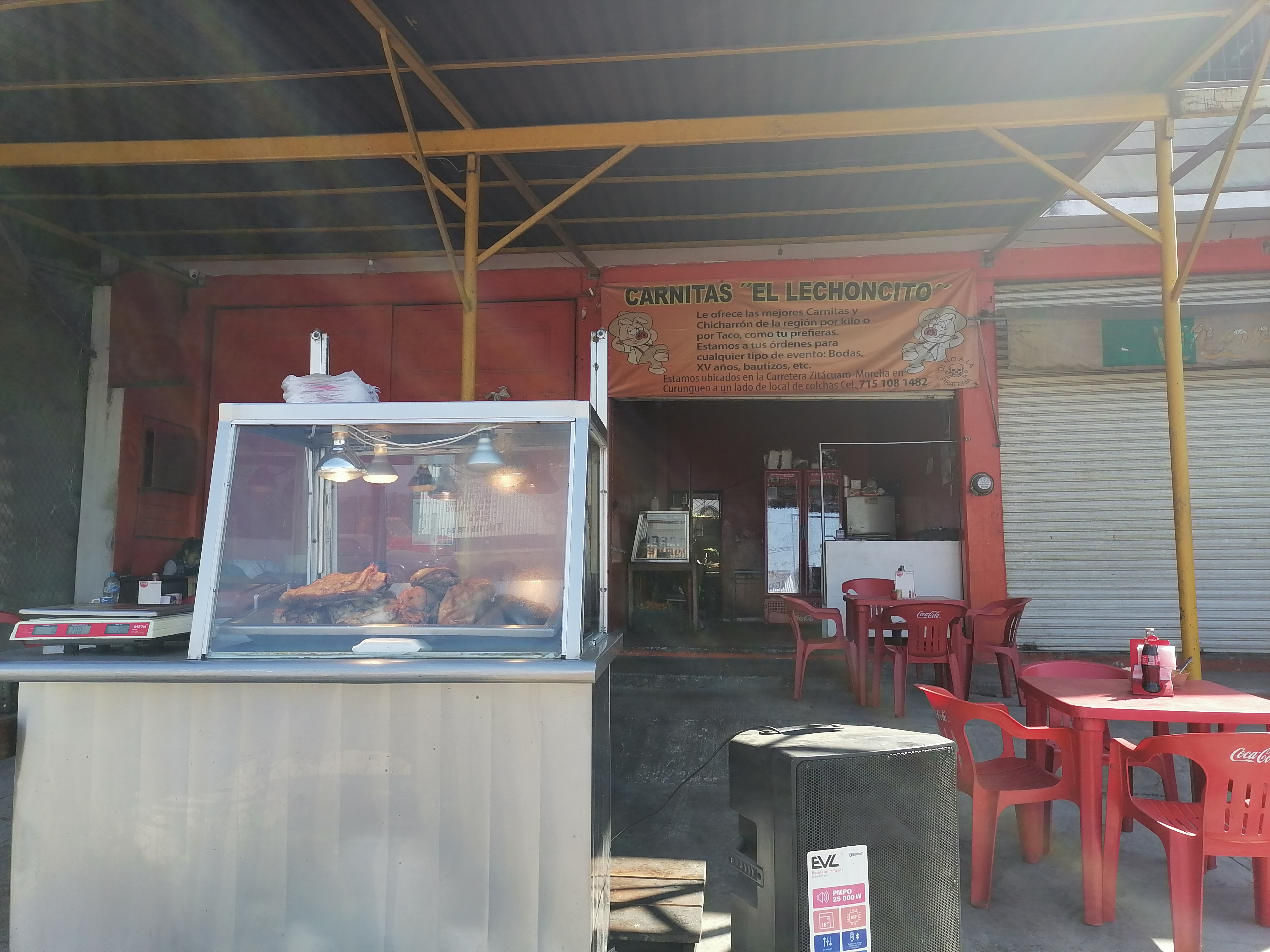 Carnitas El Lechoncito image 7