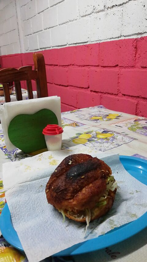 Desayunos y Cenas "Doña Tencha" image 1