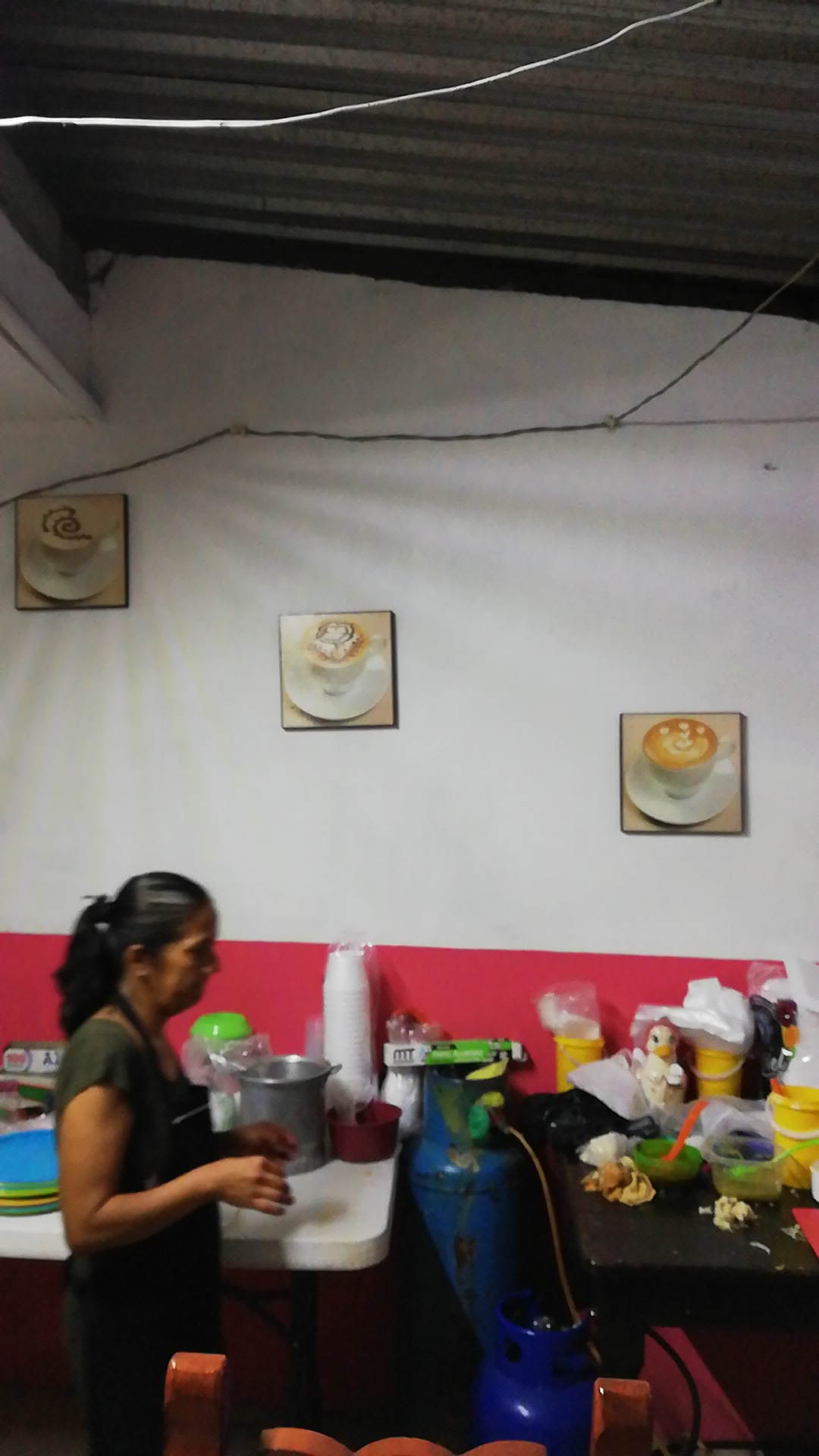 Desayunos y Cenas "Doña Tencha" image 2