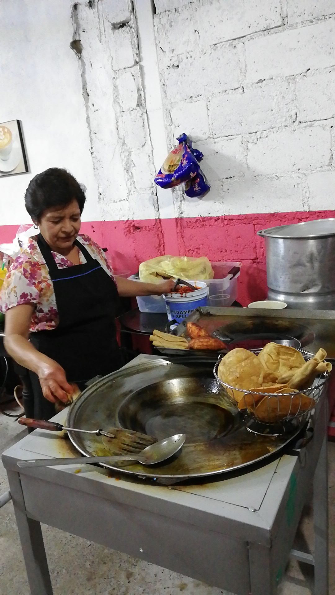 Desayunos y Cenas "Doña Tencha" image 3