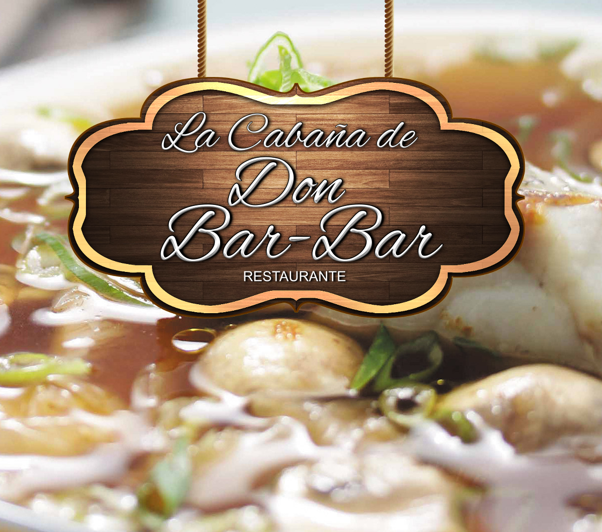 Mr. Bar-Bar Cabin image 2