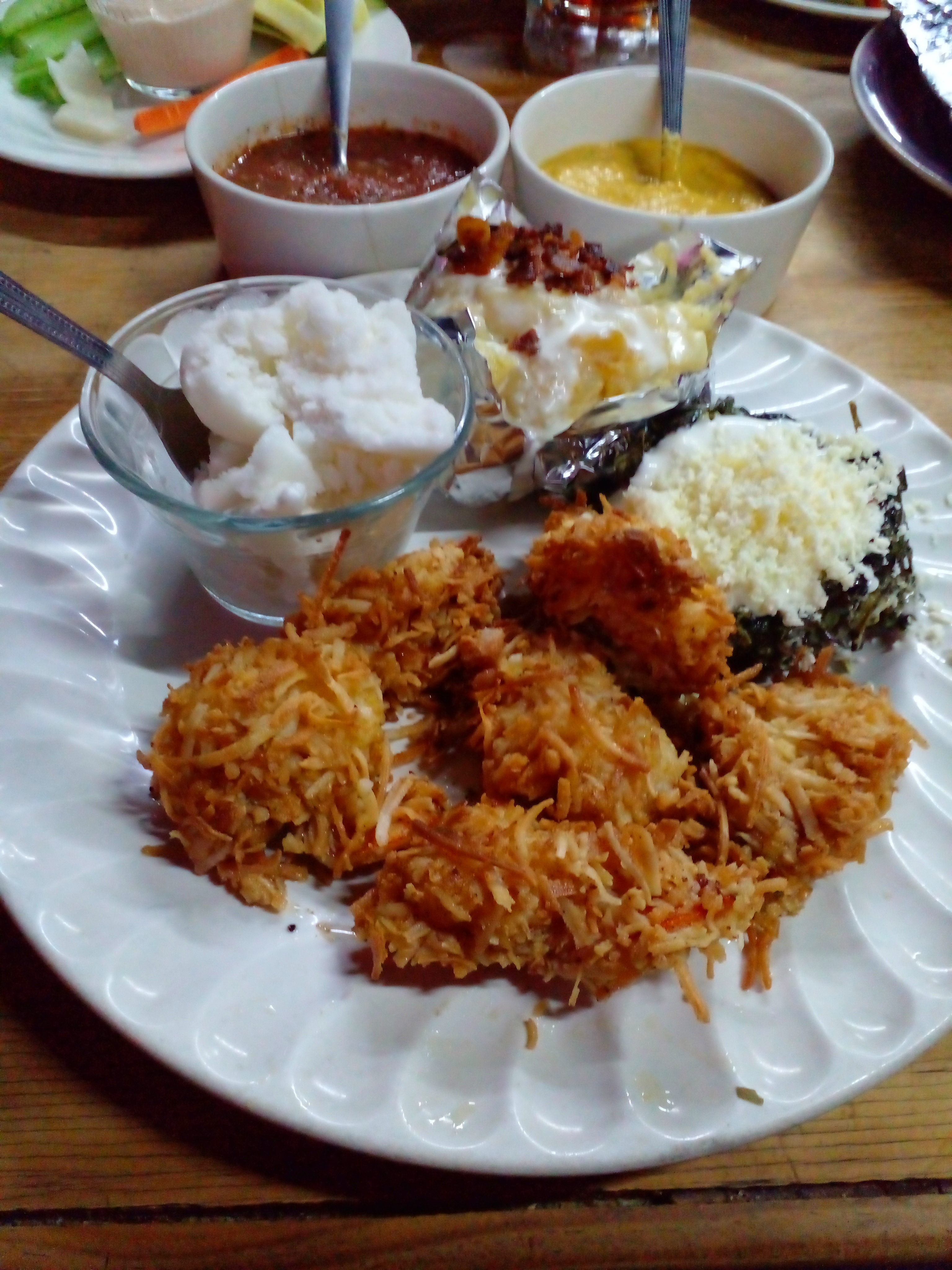 Mr. Bar-Bar Cabin image 5