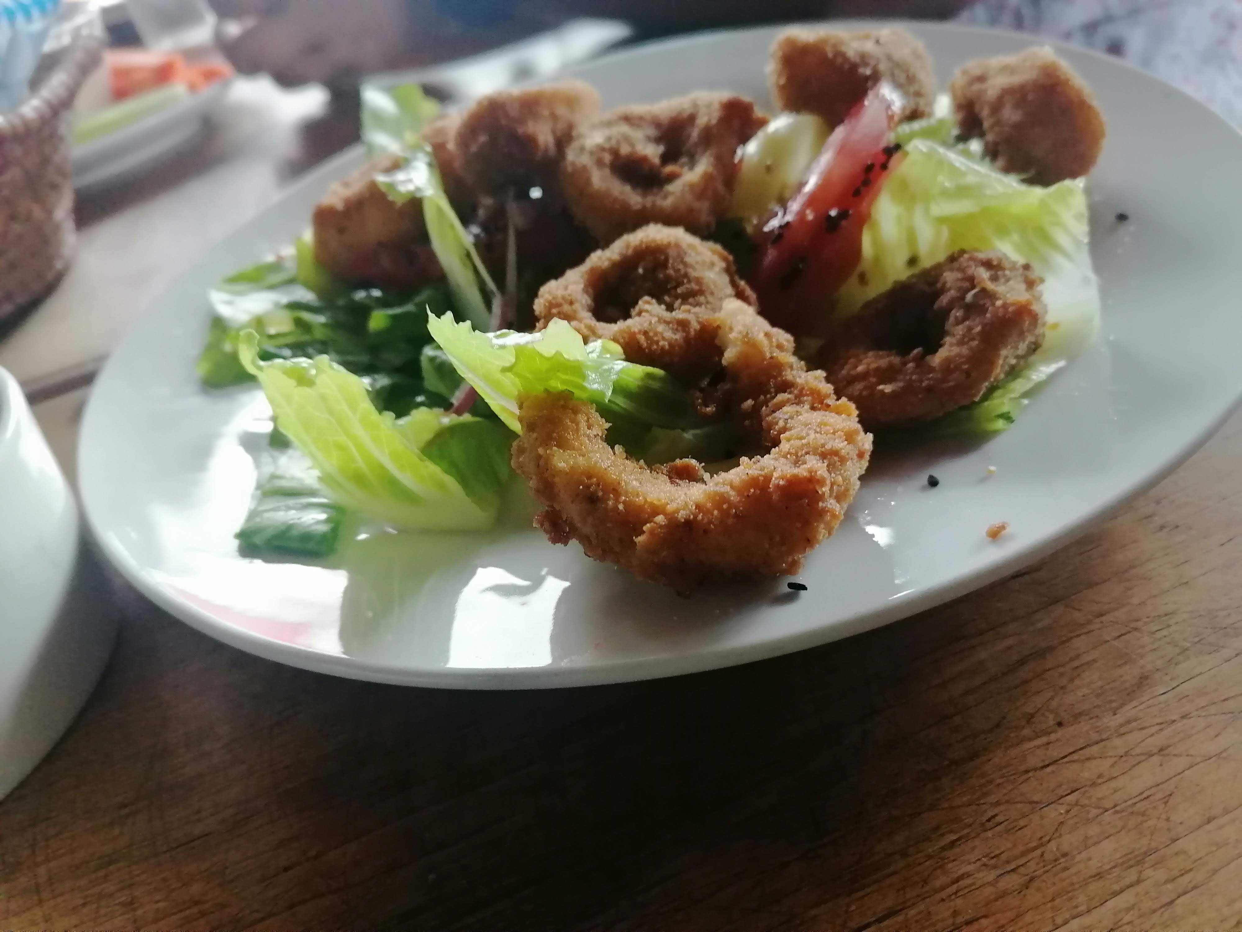 Mr. Bar-Bar Cabin image 6