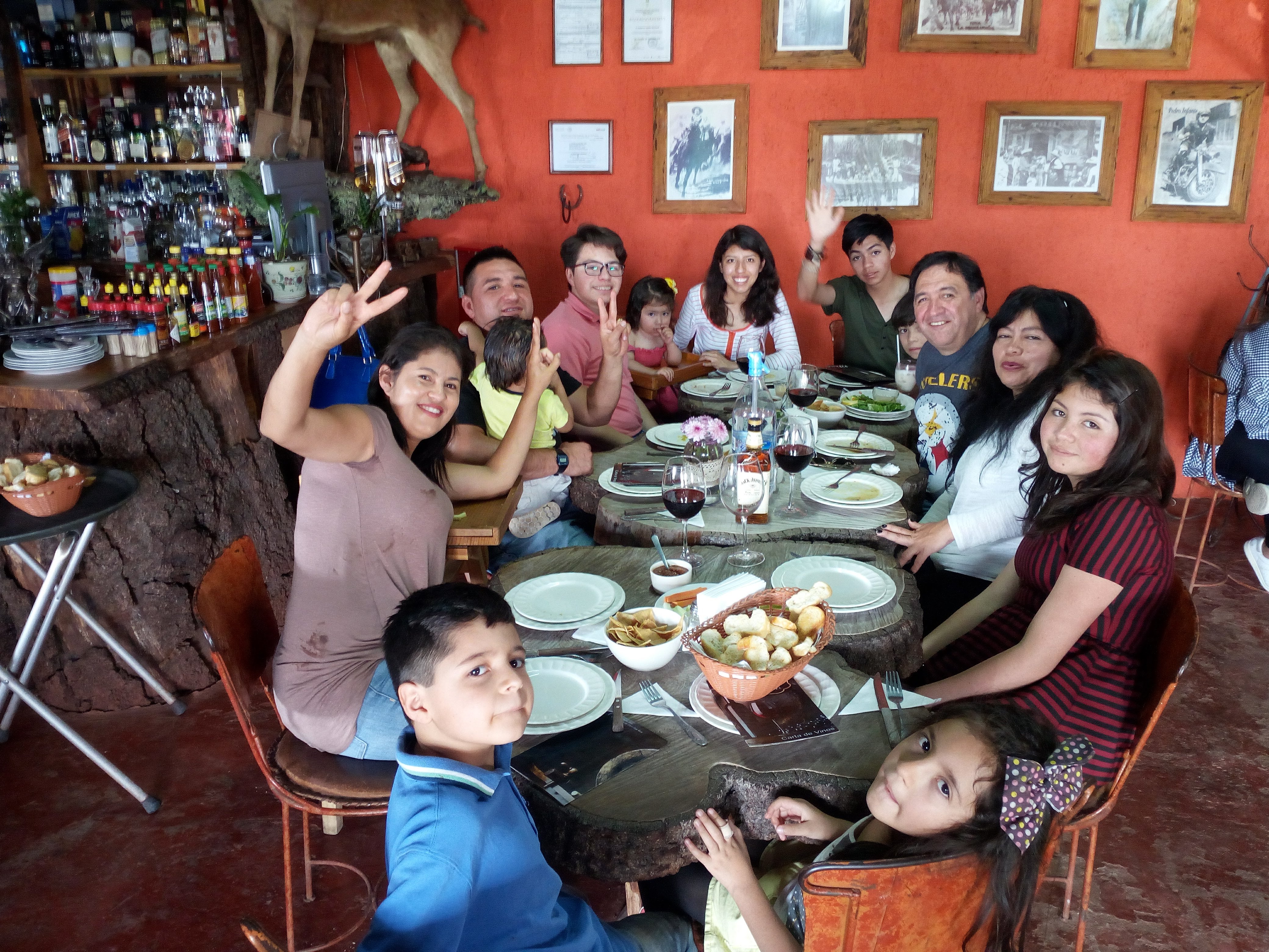 Mr. Bar-Bar Cabin image 7