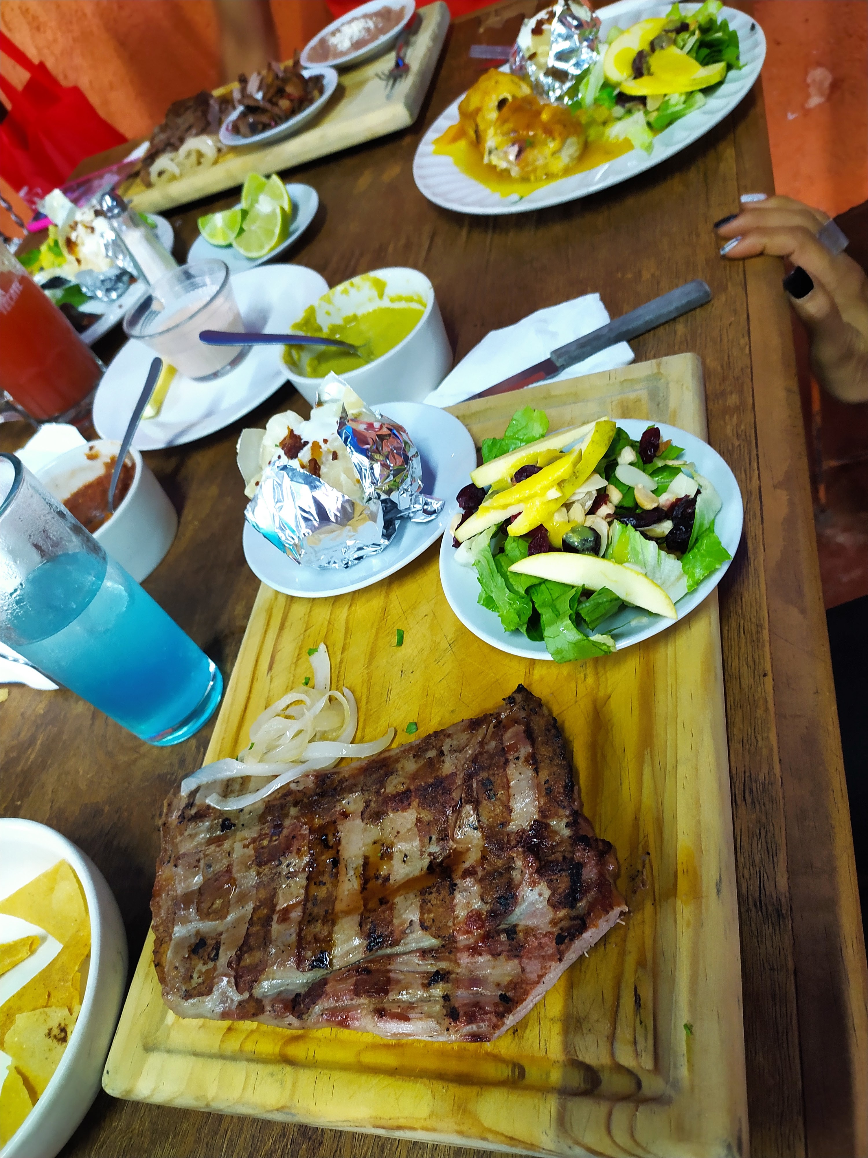 Mr. Bar-Bar Cabin image 8