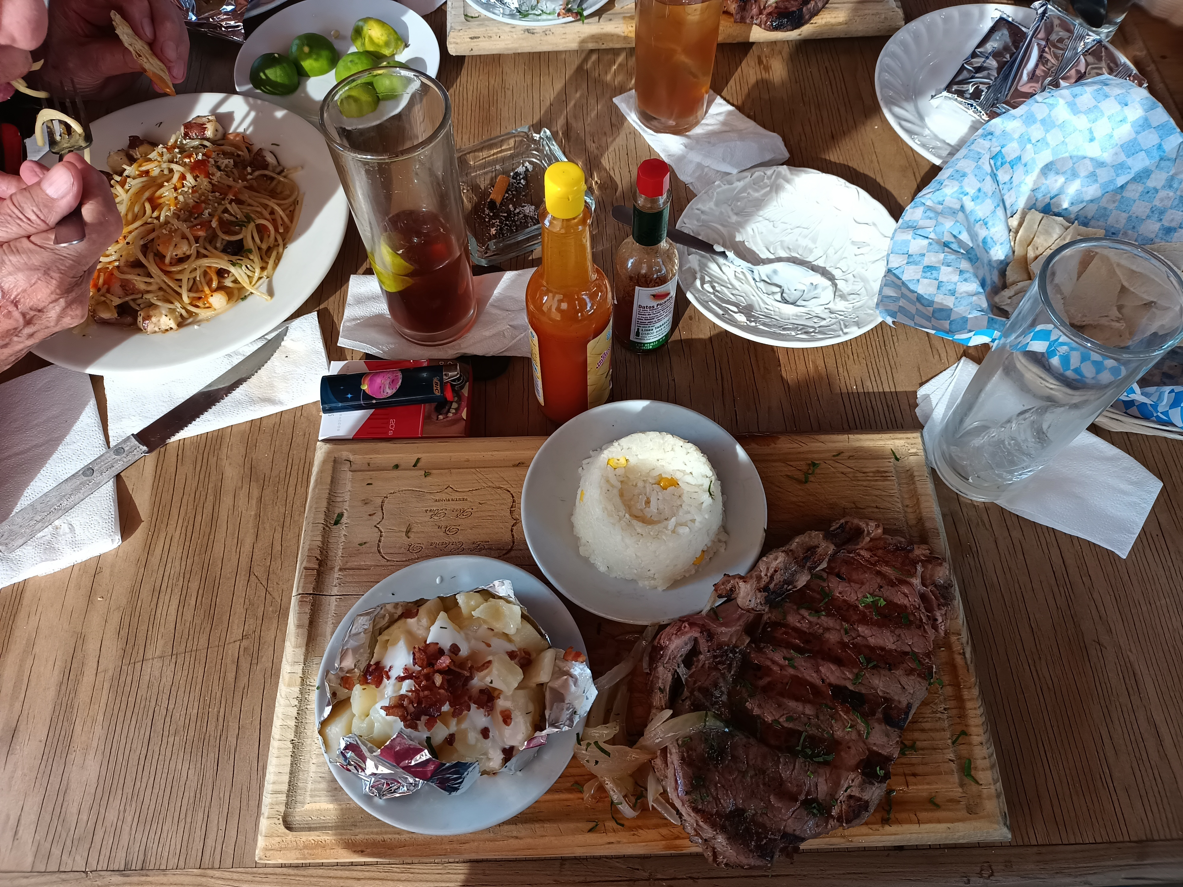 Mr. Bar-Bar Cabin image 9